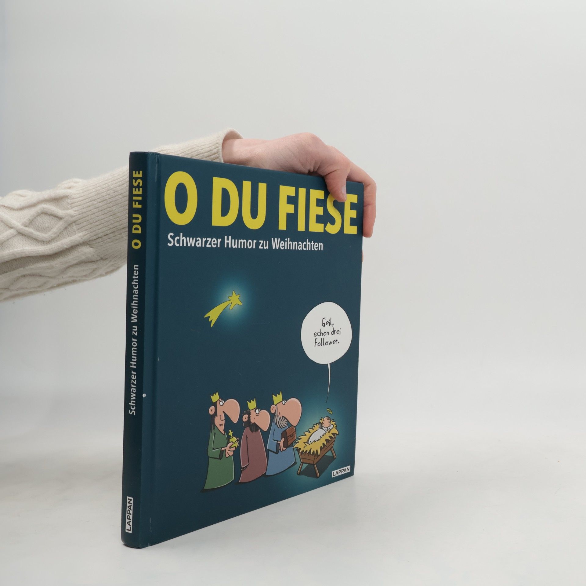 O du Fiese