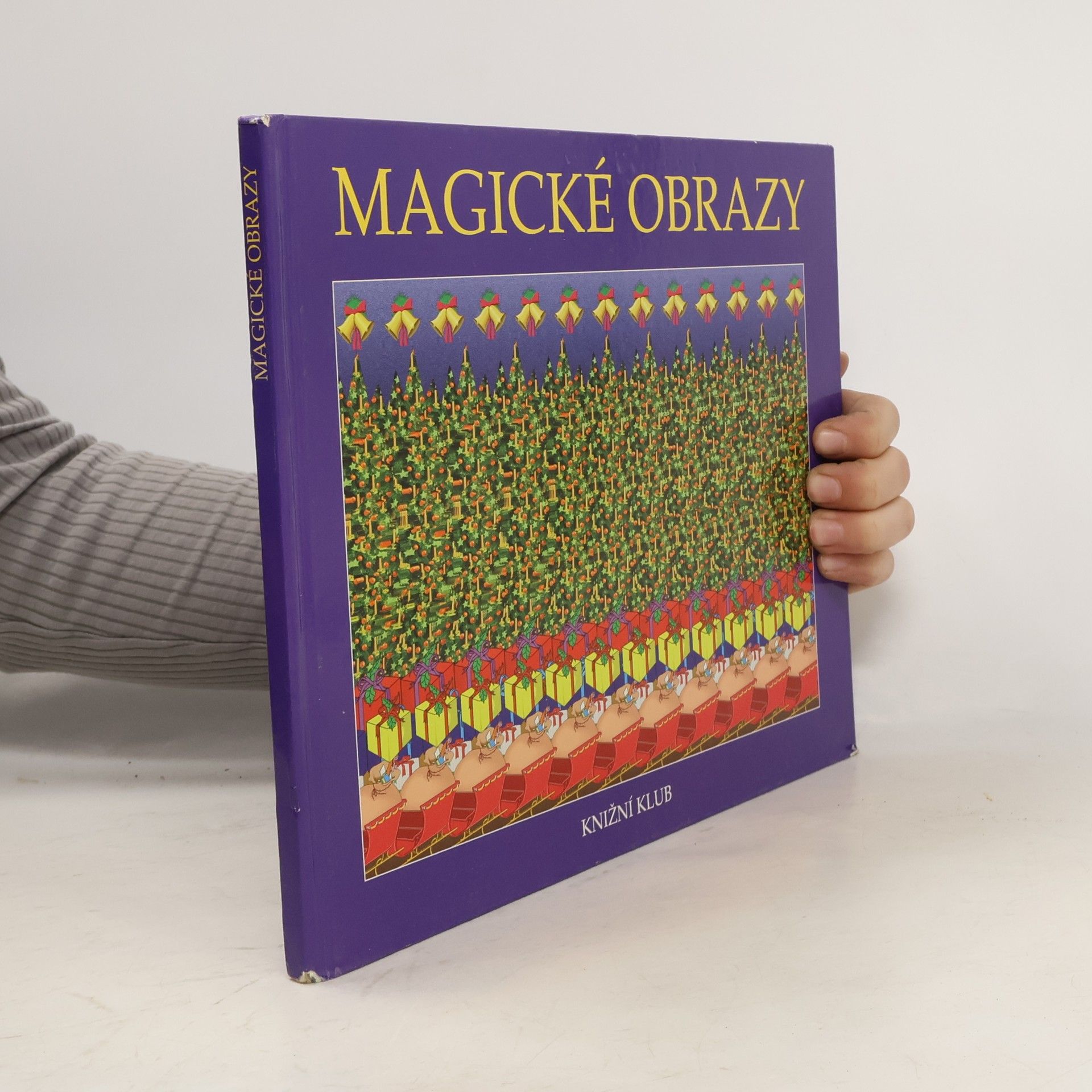 Magické obrazy
