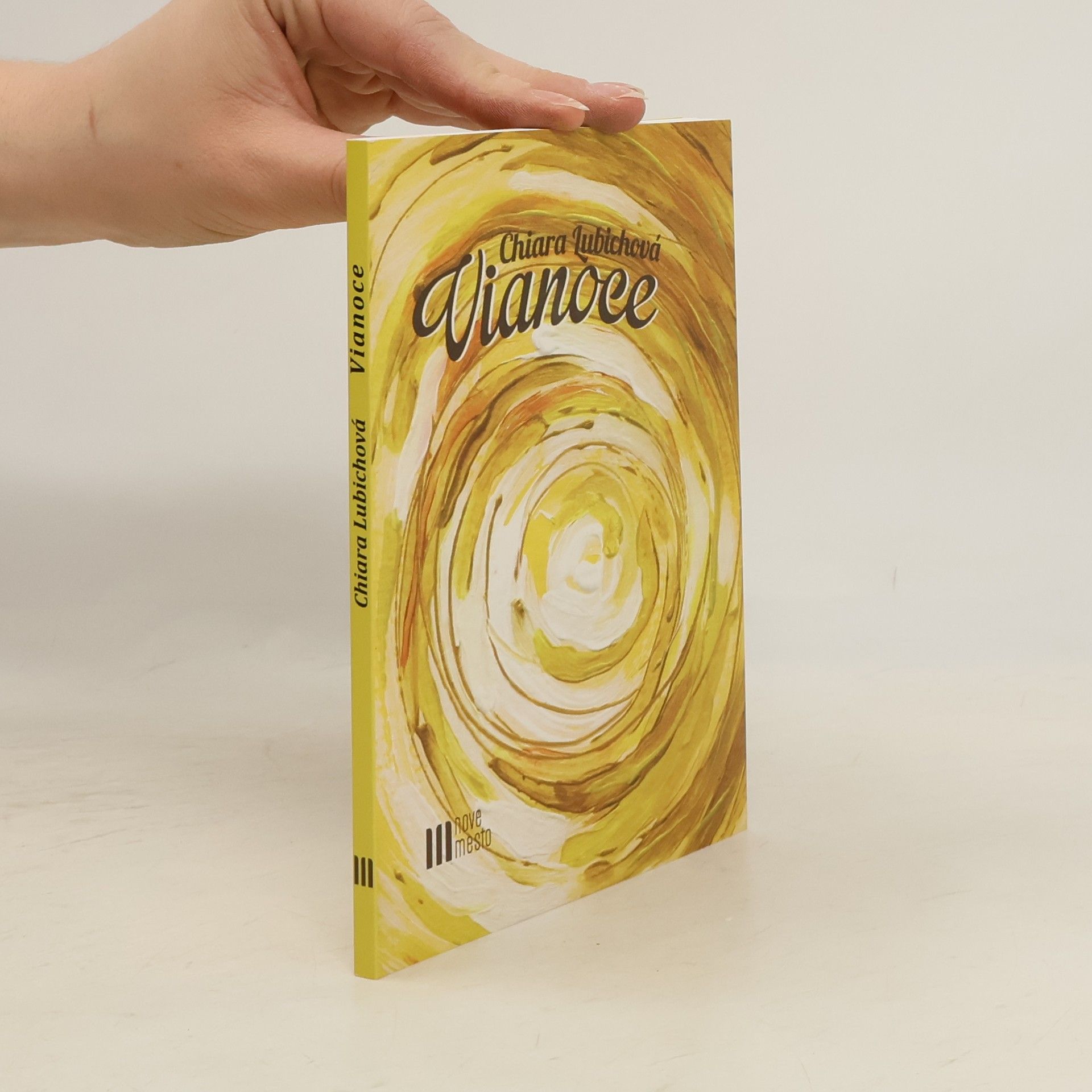 Lubich Chiara Vianoce