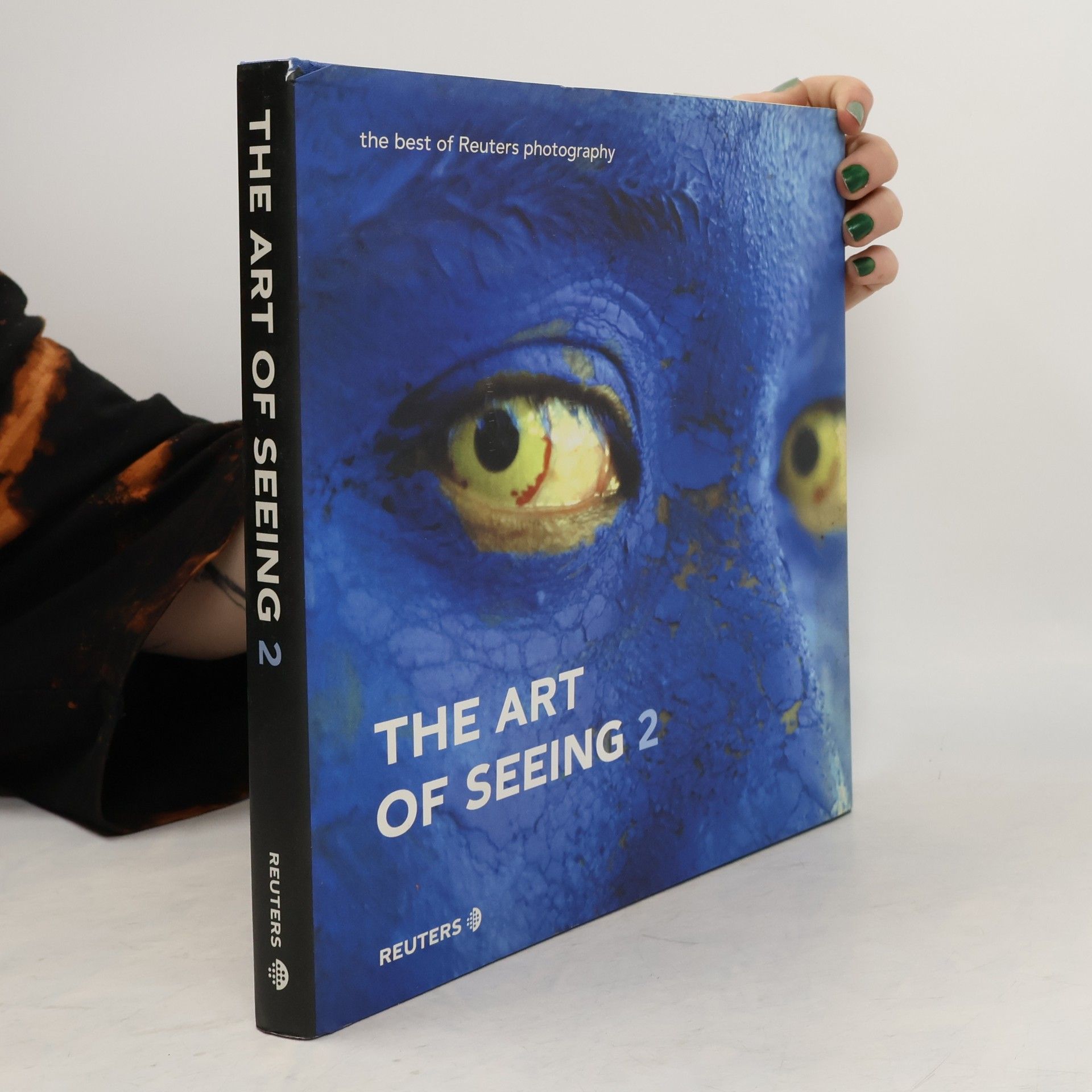 Autorenkollektiv The Art of Seeing 2