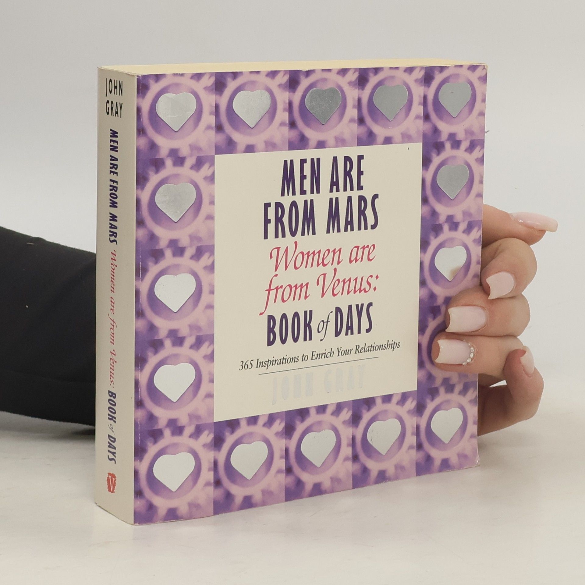 John Gray Men Are from Mars, Women Are from Venus