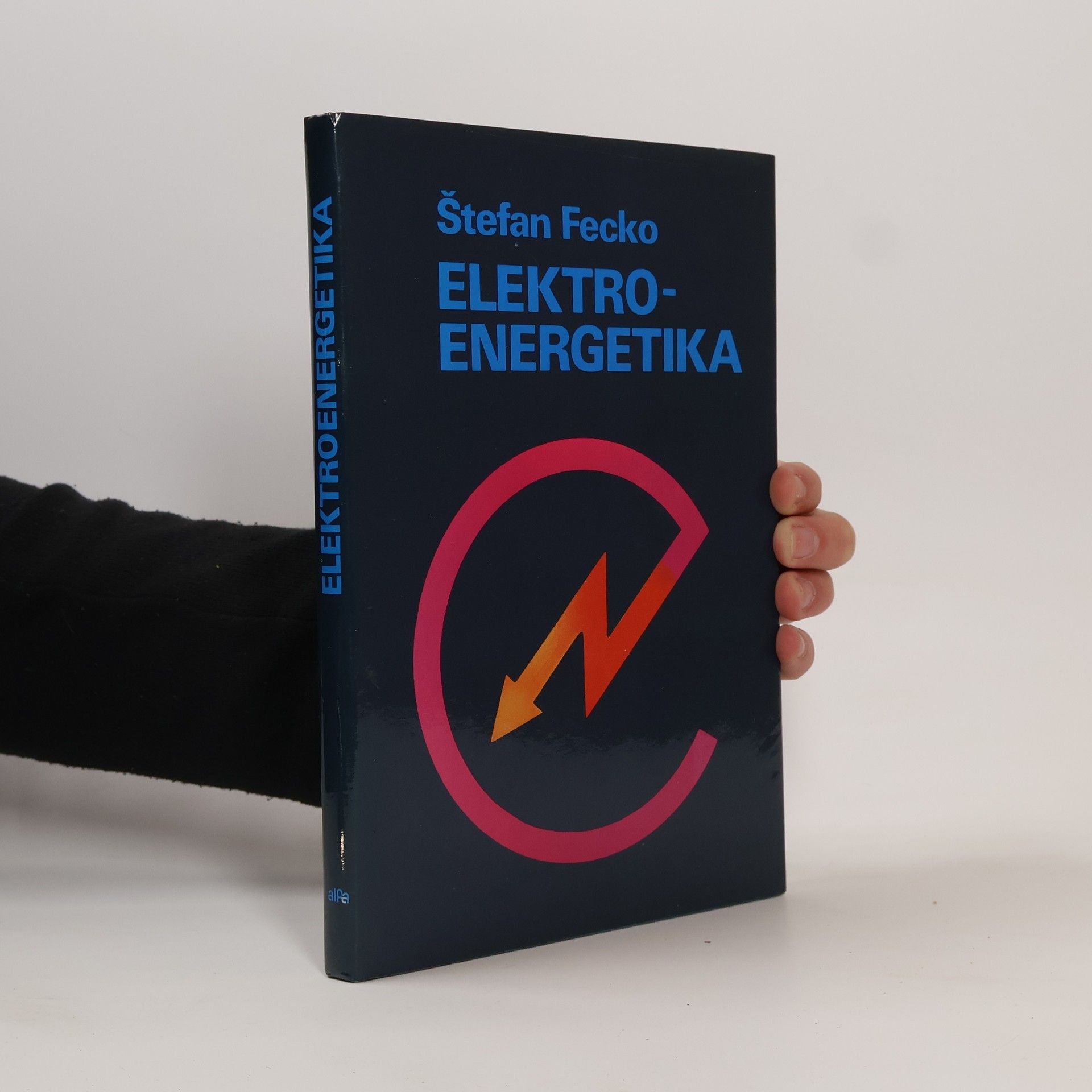 Štefan Fecko Elektroenergetika