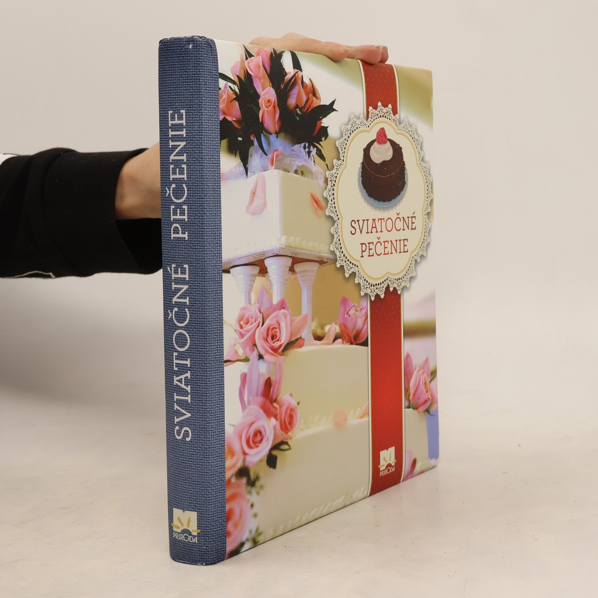 Mari Lajos Sviatočné pečenie