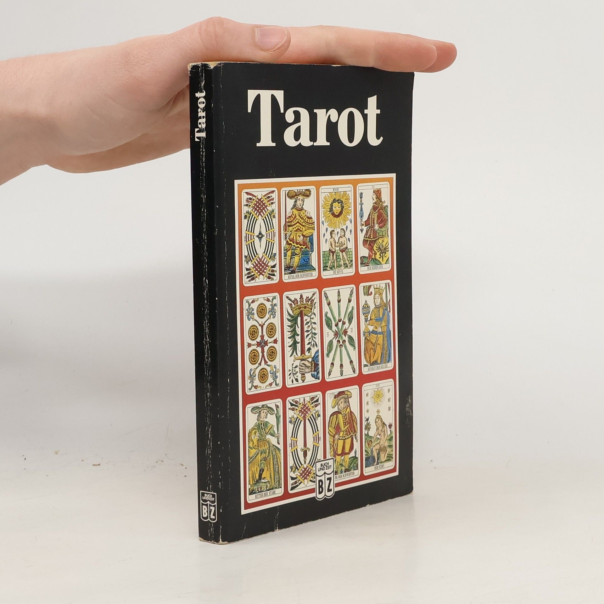 Tarot