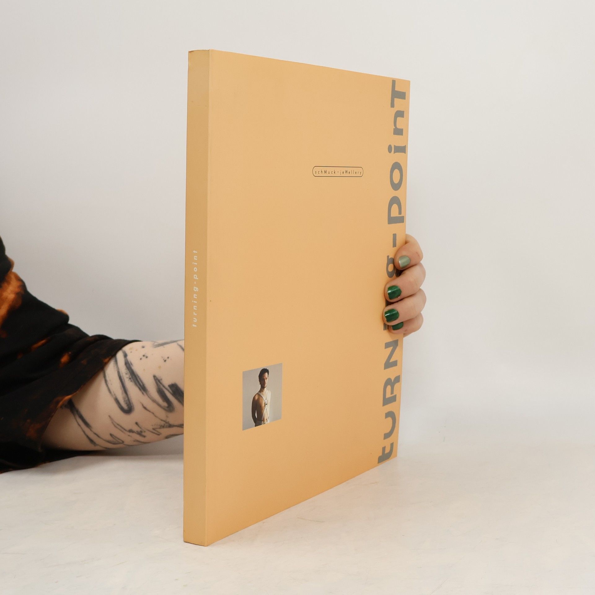 Autorenkollektiv Turning-Point