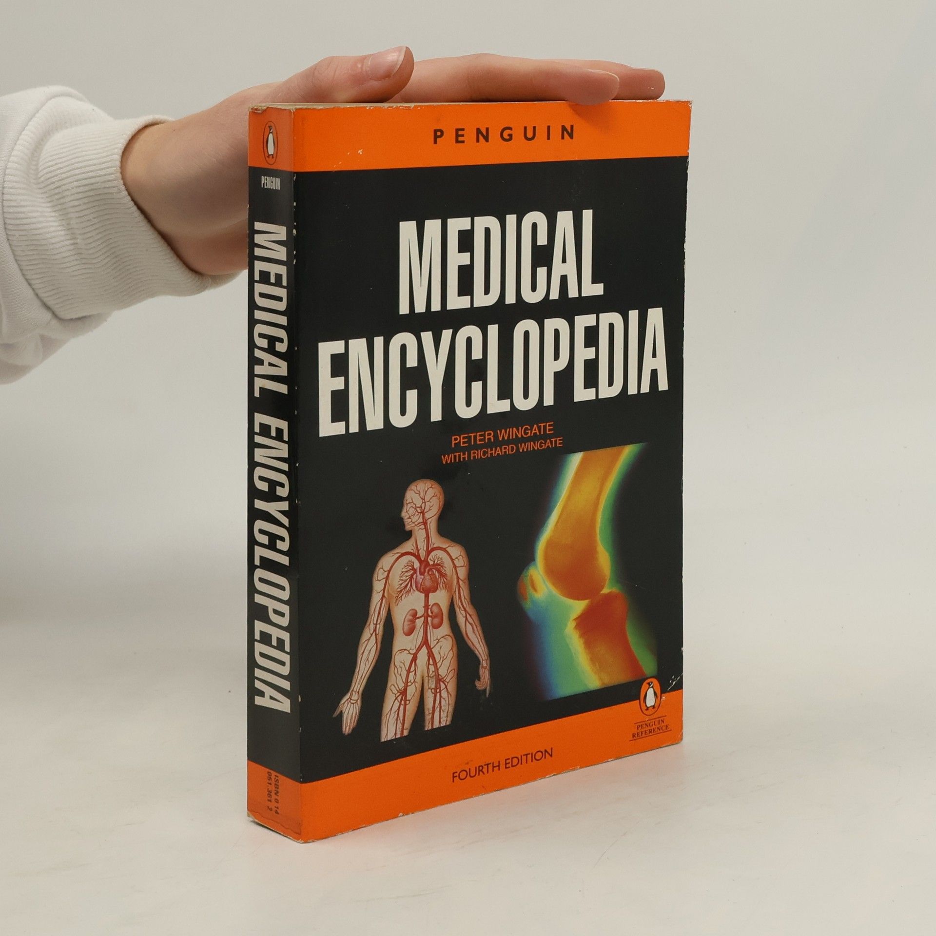 Peter Wingate Medical Encyclopedia, The Penguin