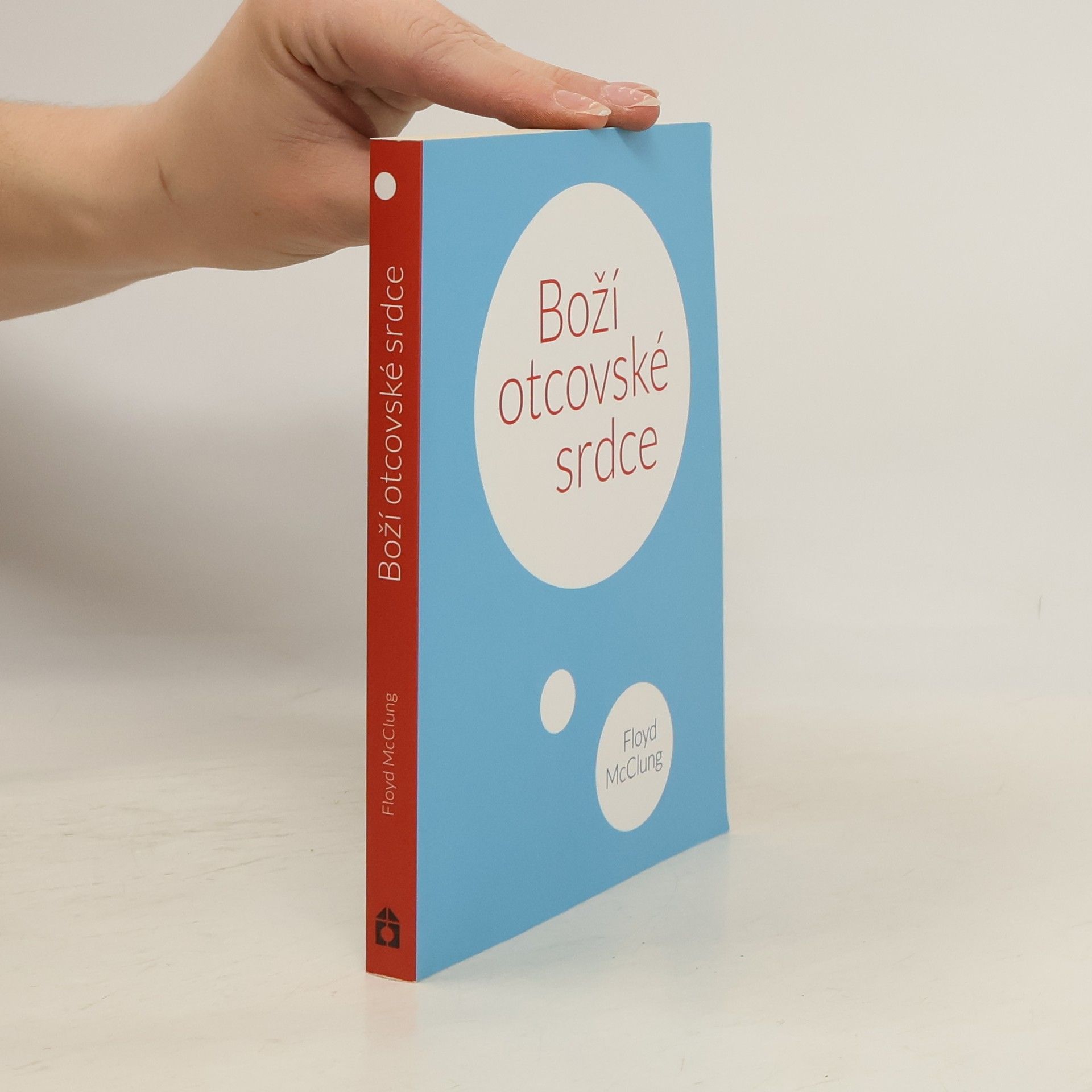 Jana Vojtková Boží otcovské srdce