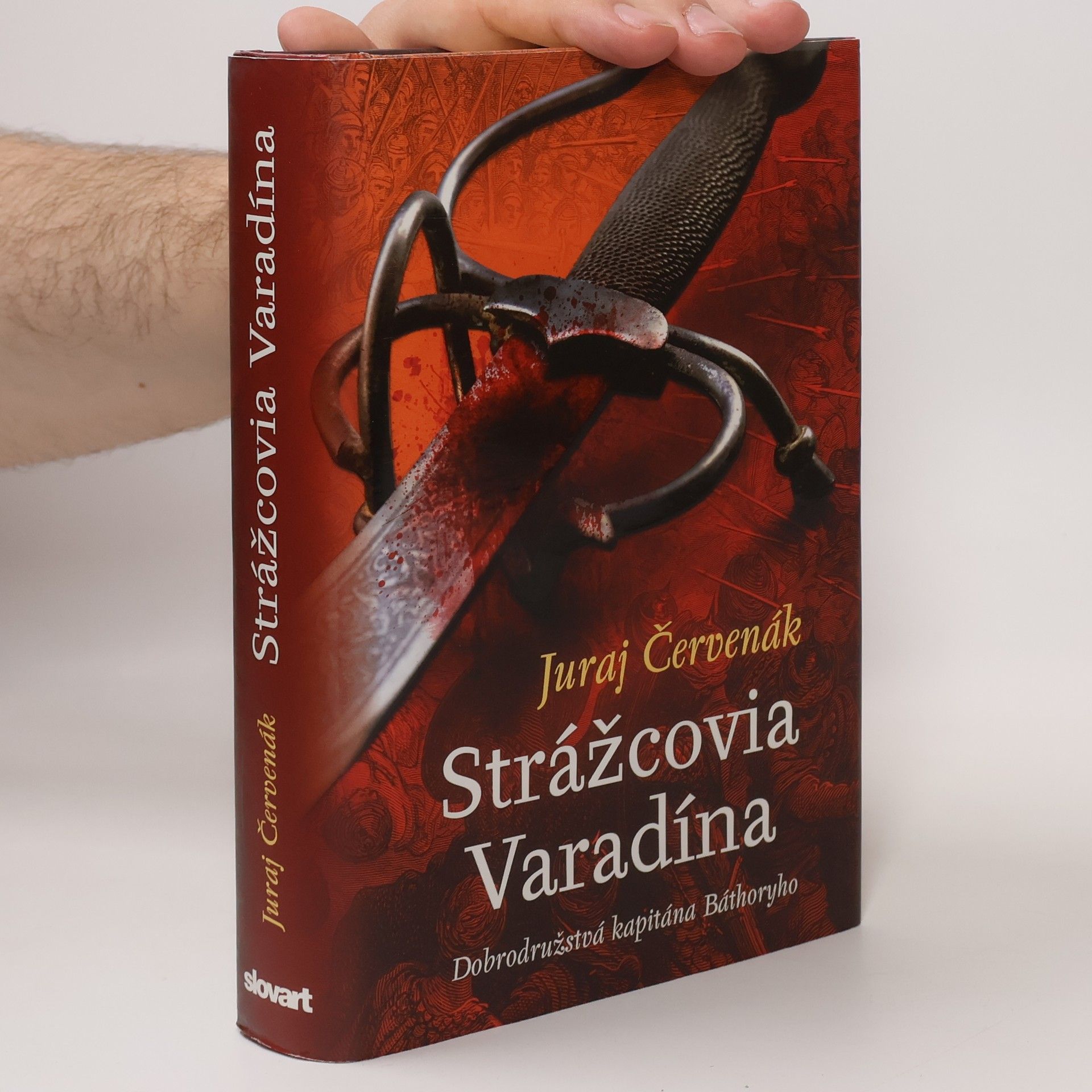 Strážcovia Varadína