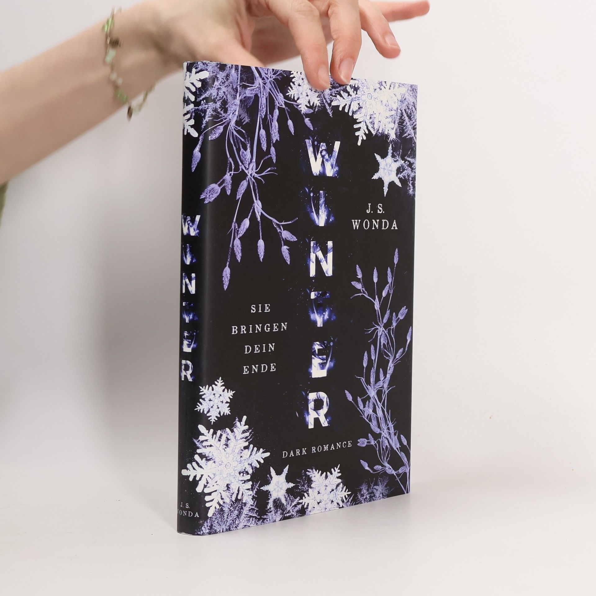 Jane S. Wonda WINTER