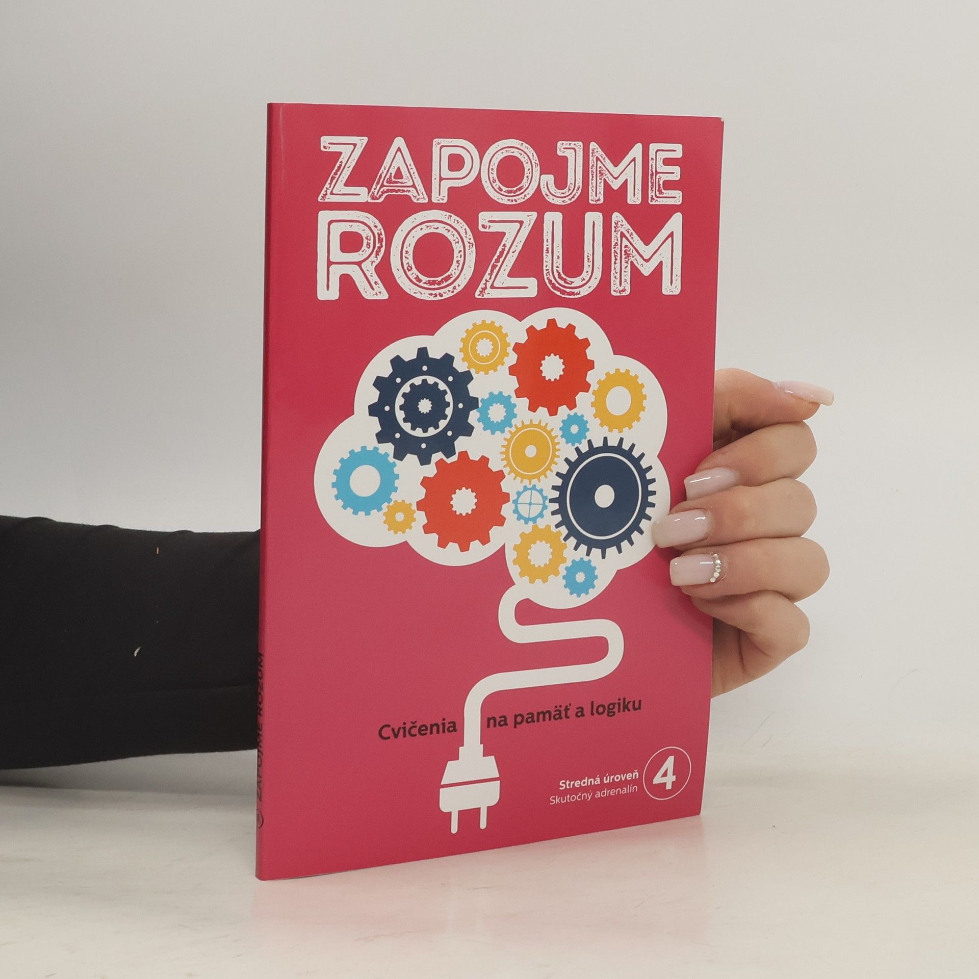 Various authors Zapojme rozum