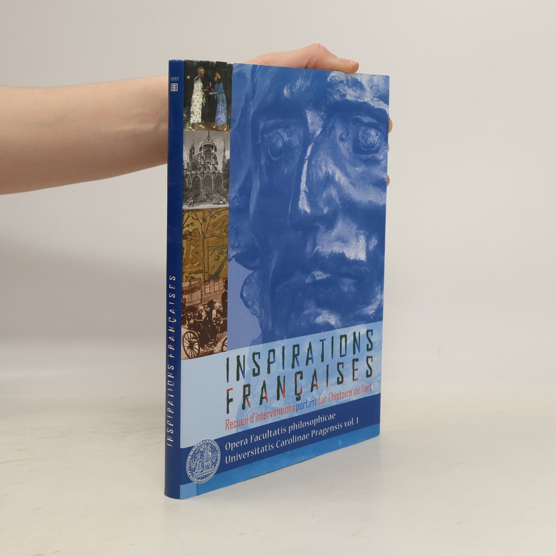 Autorenkollektiv Inspirations françaises