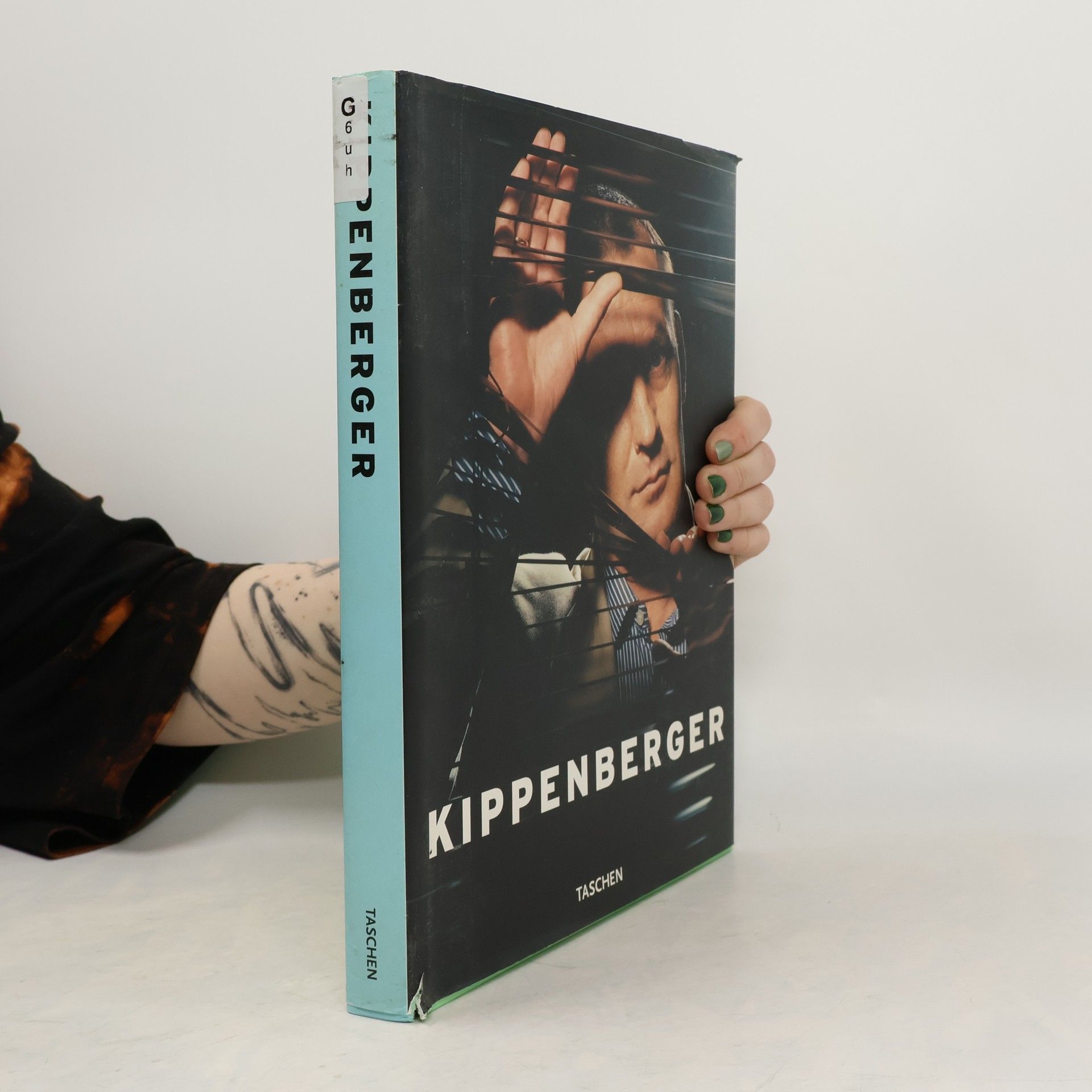 Martin Kippenberger Kippenberger