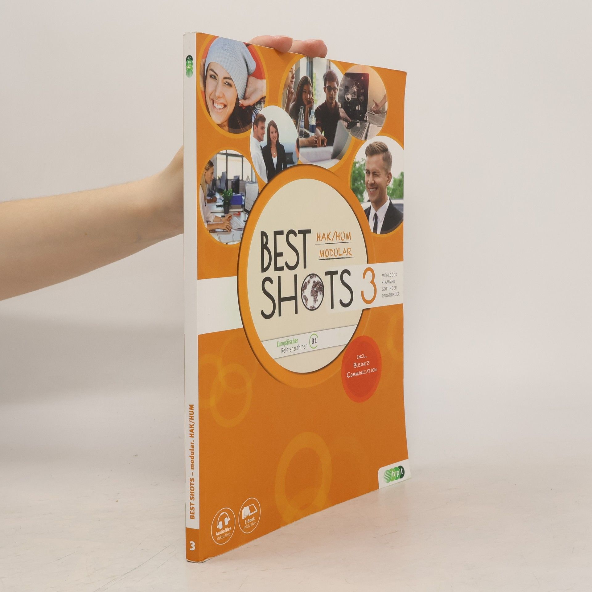 Ralf Mühlböck Best shots