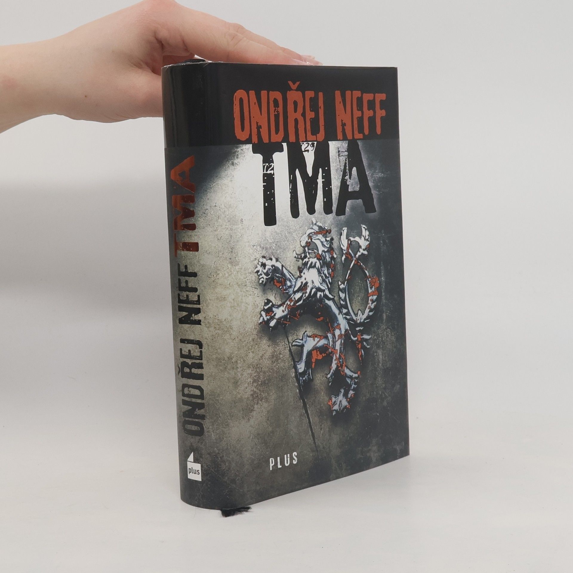 Ondřej Neff Tma