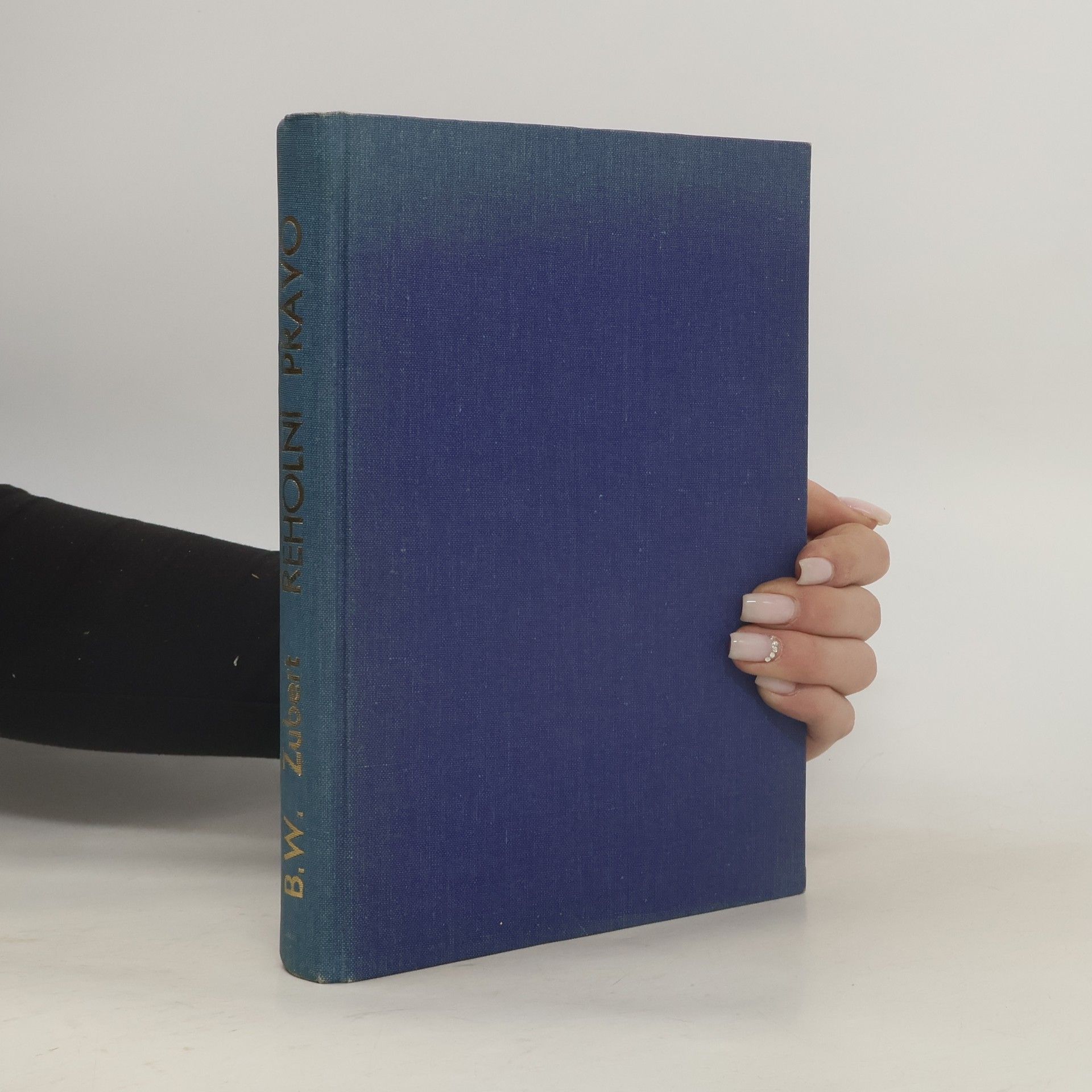 Bronisław Wenanty Zubert Řeholní právo. Instituty zasvěceného života a společnosti apoštolského života