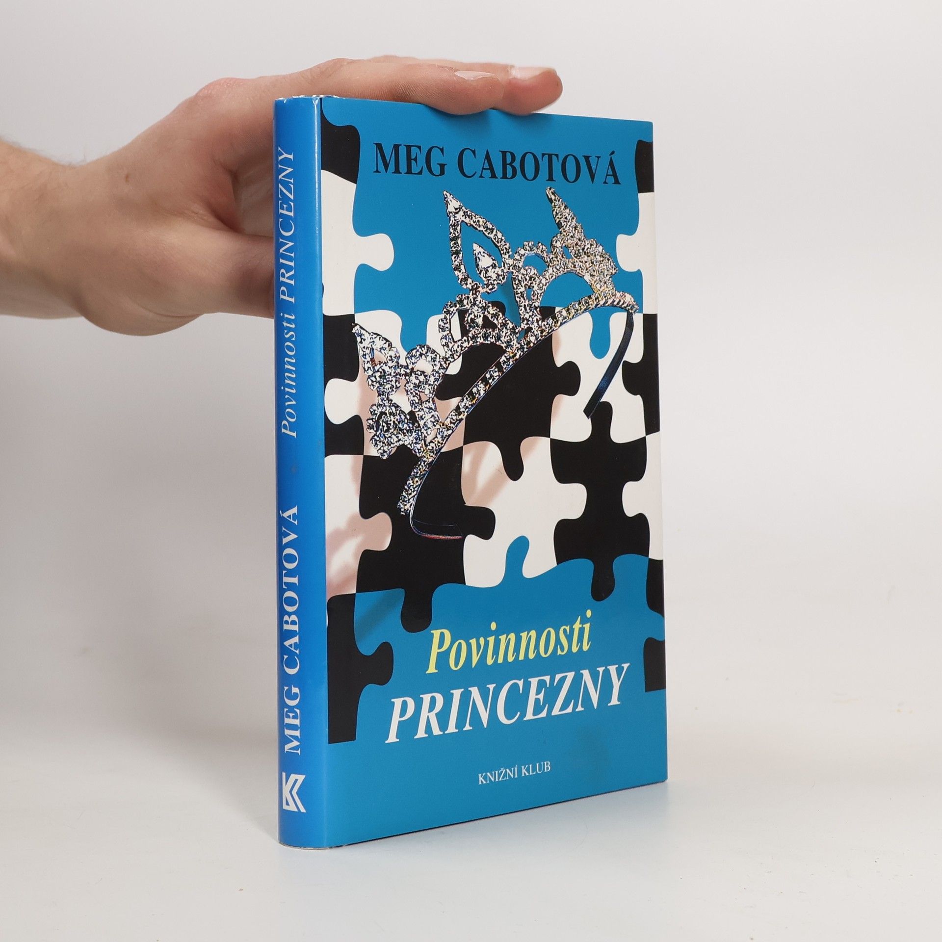 Povinnosti princezny