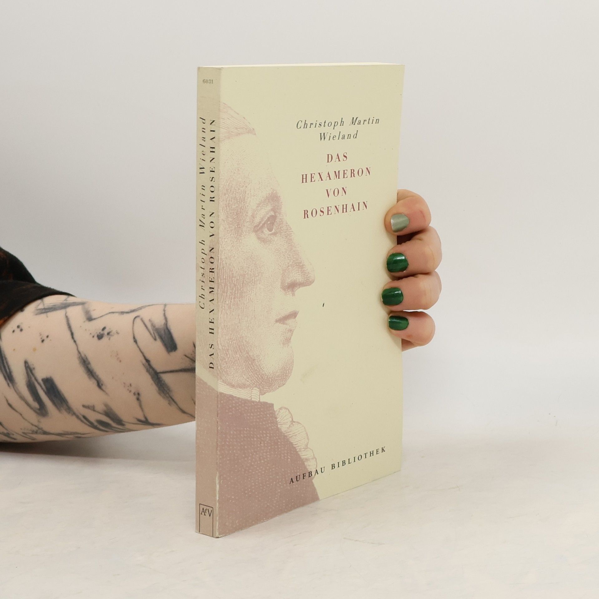 Das Hexameron von Rosenhain