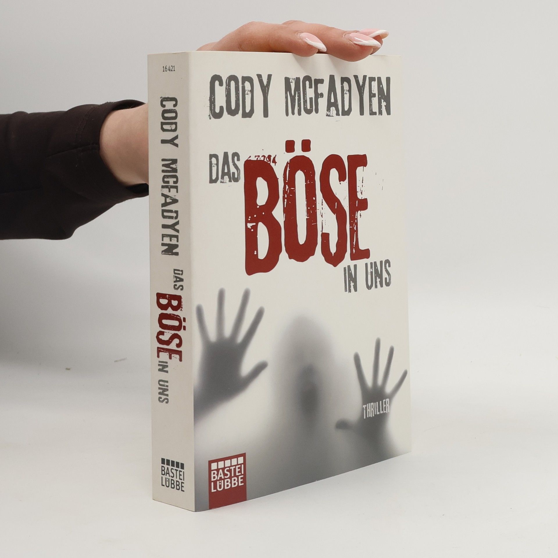 Cody McFadyen Das Böse in uns