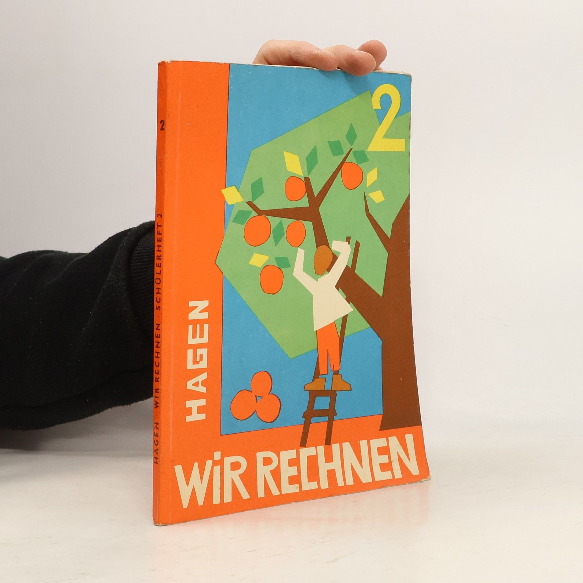 Autorenkollektiv Wir Rechnen 2