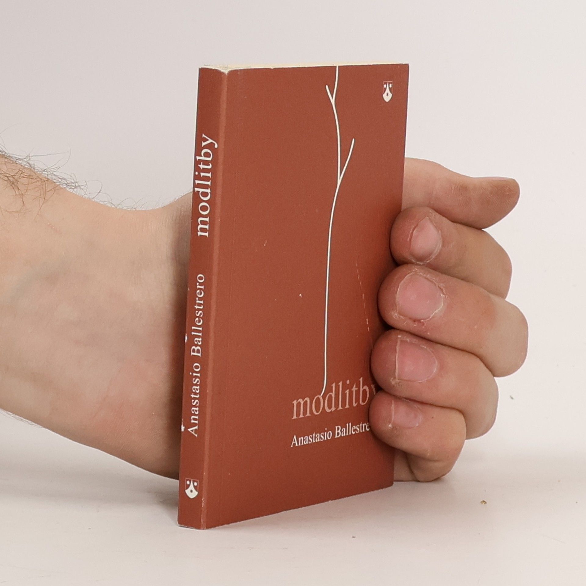 Anastasio Ballestrero Modlitby