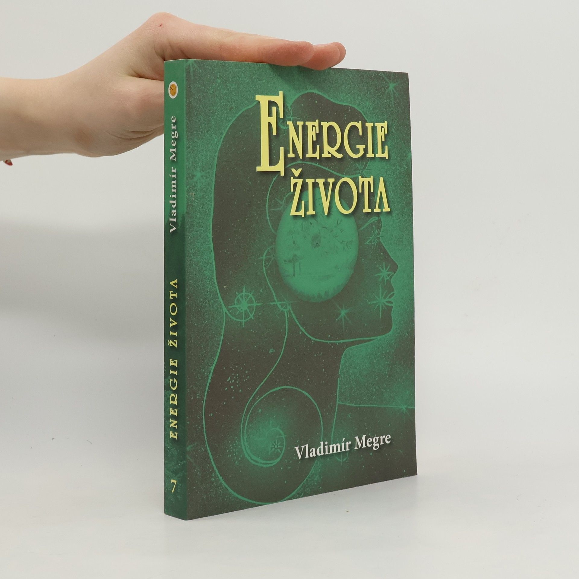 Vladimir Megre Energie života