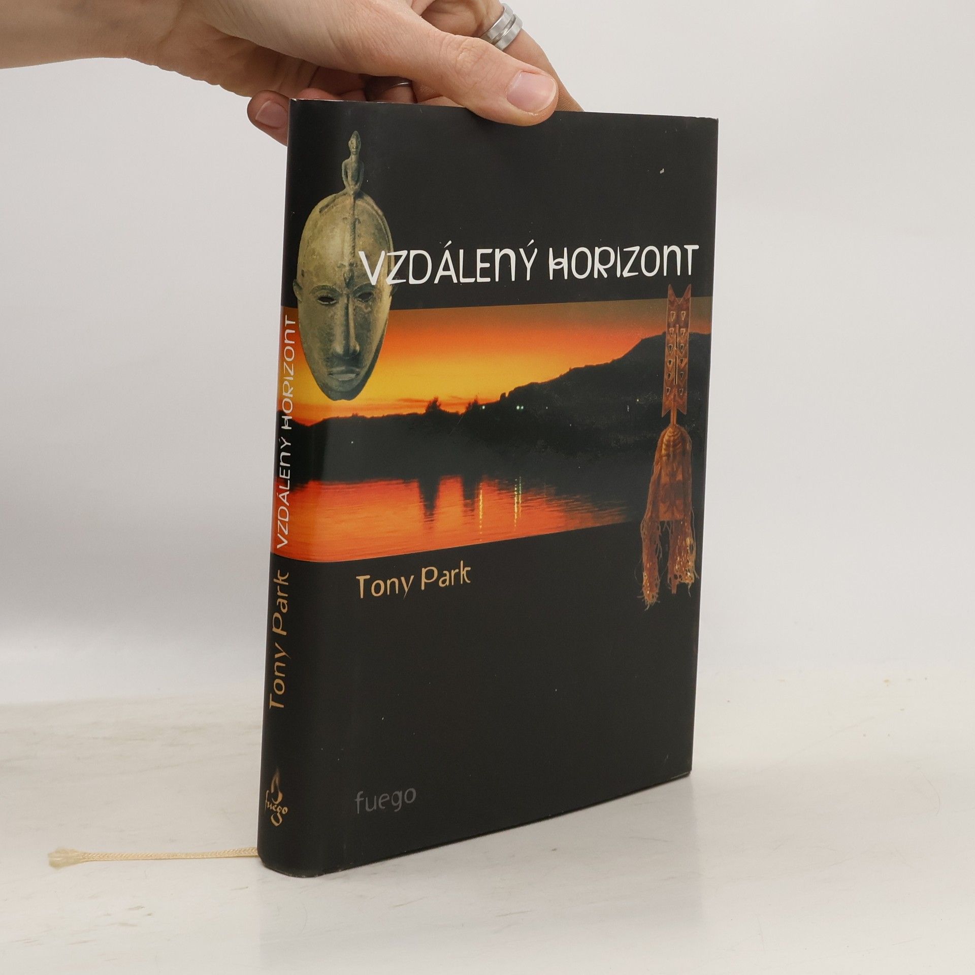 Vzdálený horizont