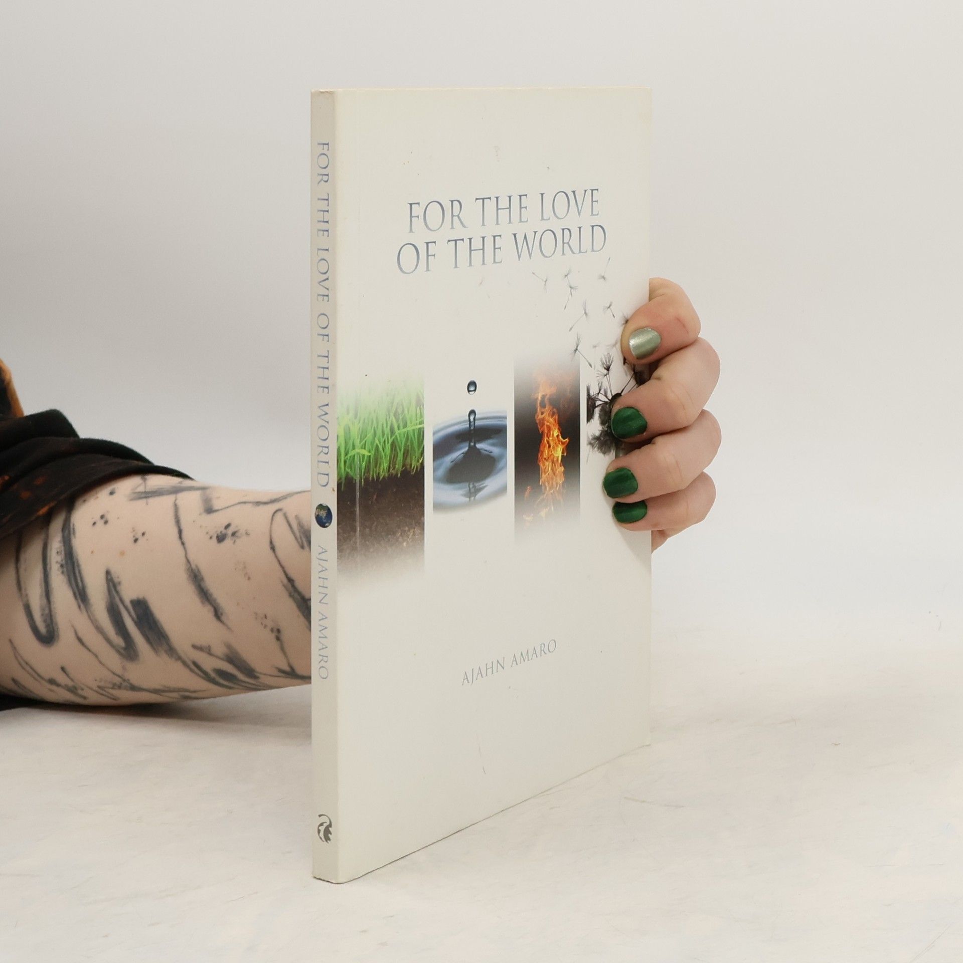 For the Love of the World