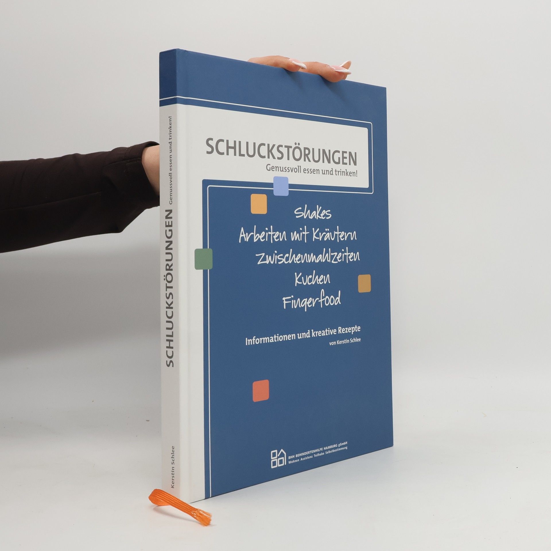 Kerstin Schlee Schluckstörungen