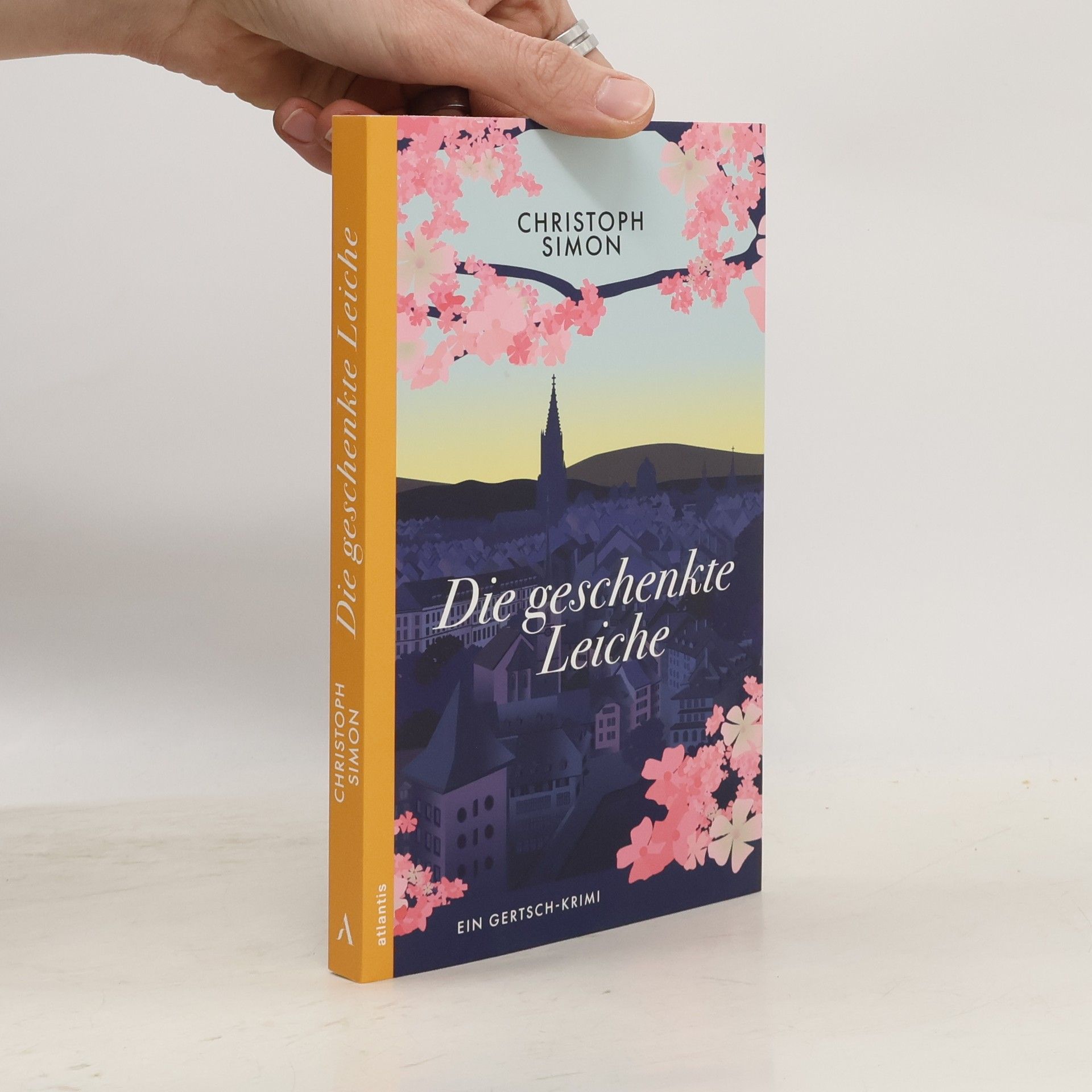 Die geschenkte Leiche