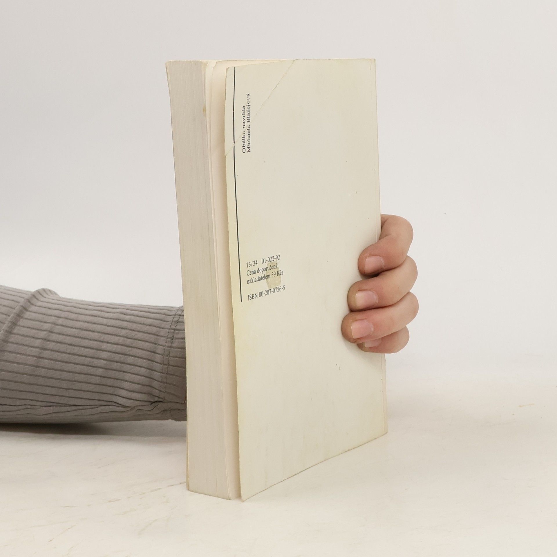 Dorothy L. Sayers Dobrodružný život milovníka starých tisků