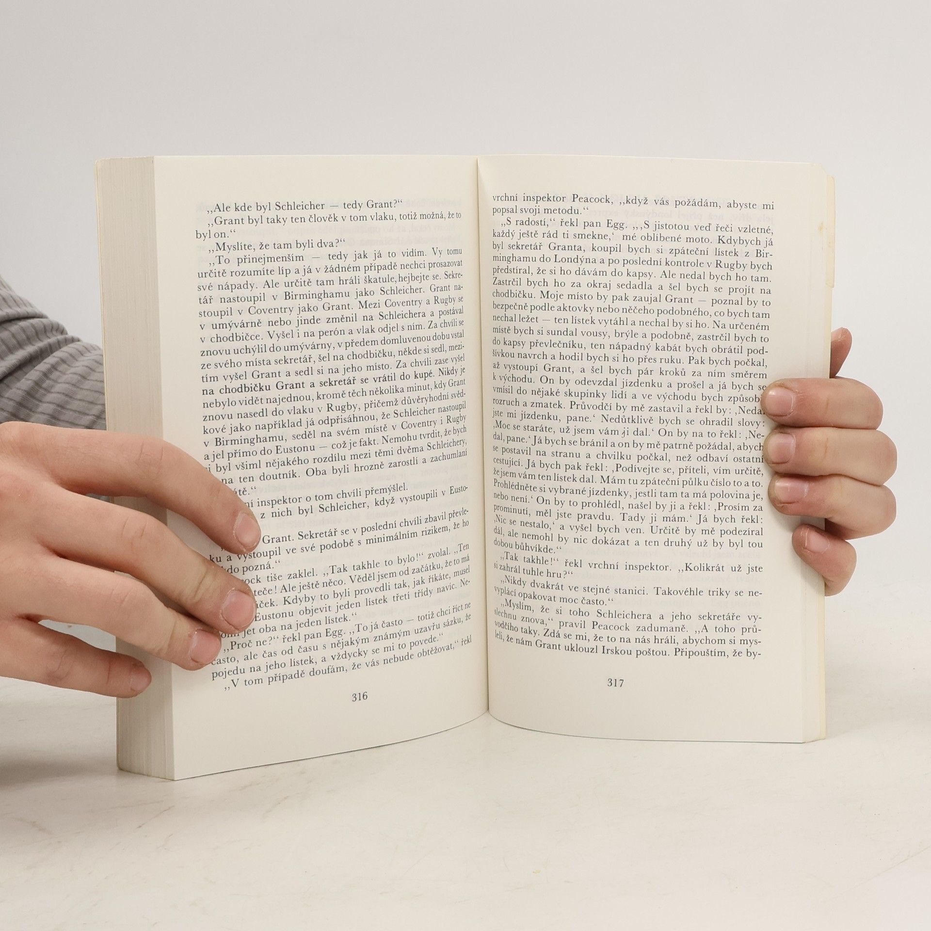 Dorothy L. Sayers Dobrodružný život milovníka starých tisků