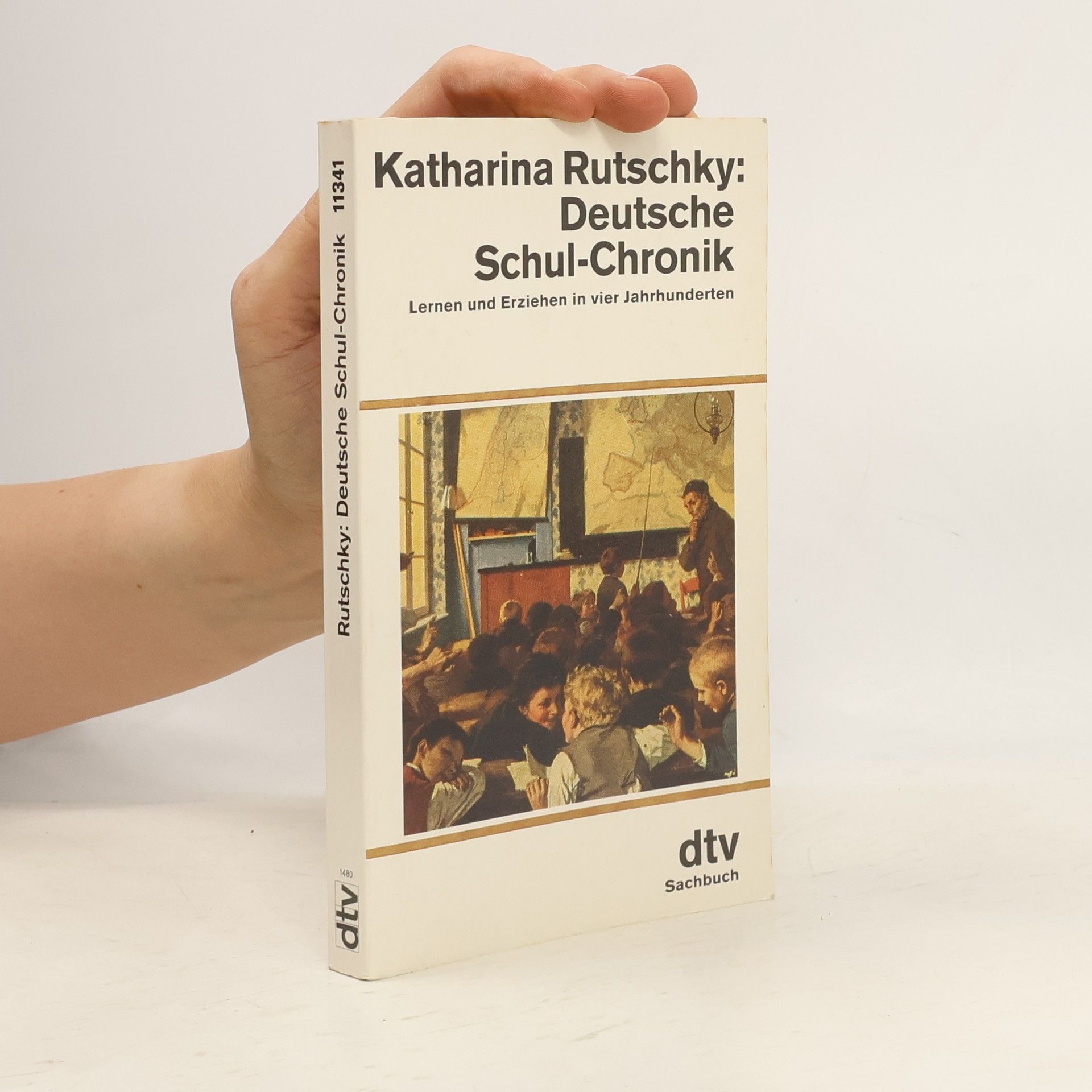 Deutsche Schul-Chronik
