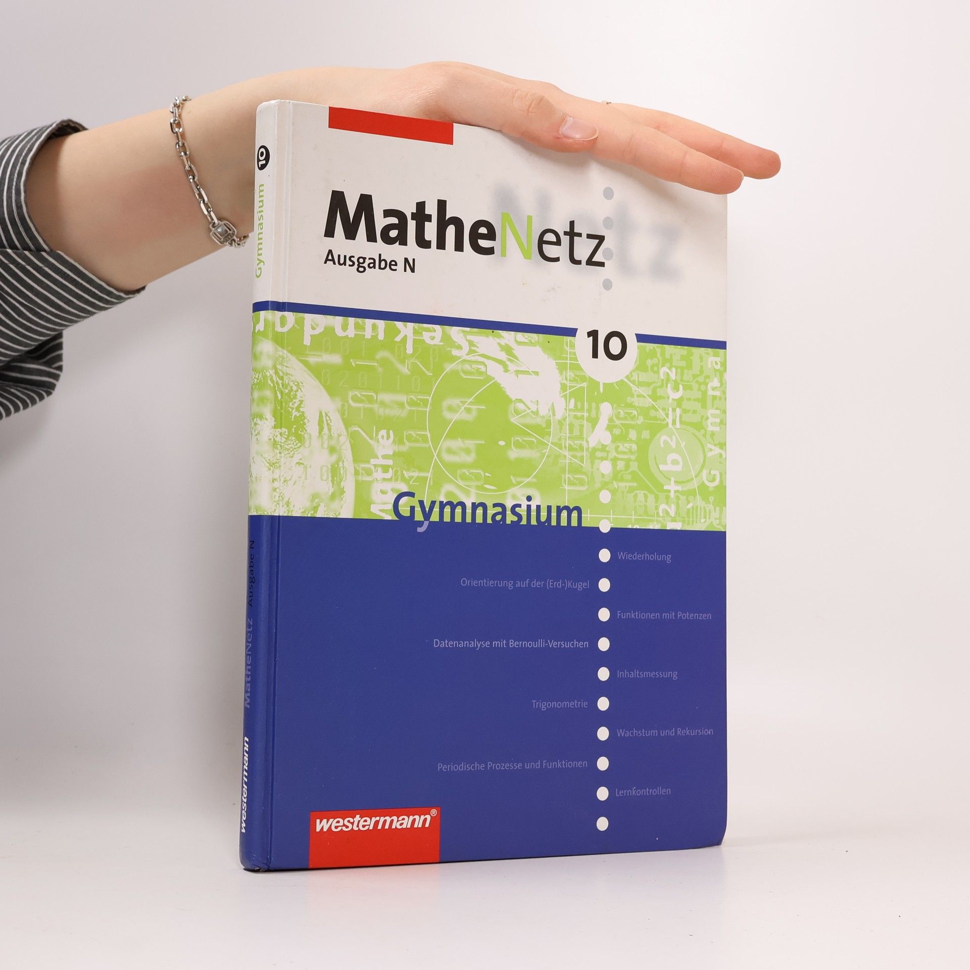 Jutta Cukrowicz Gymnasium - 10: MatheNetz