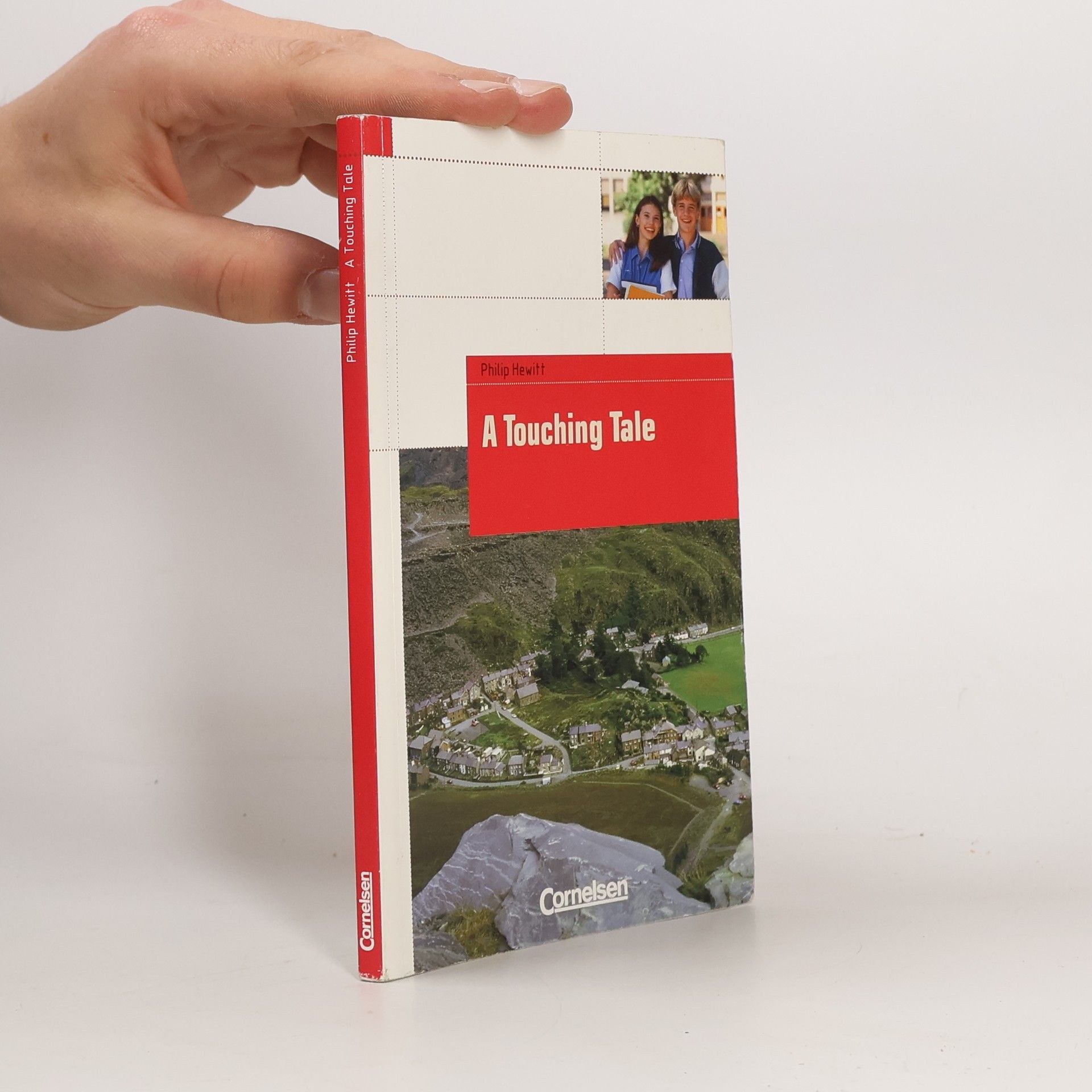 Cornelsen English Library - Fiction: A Touching Tale