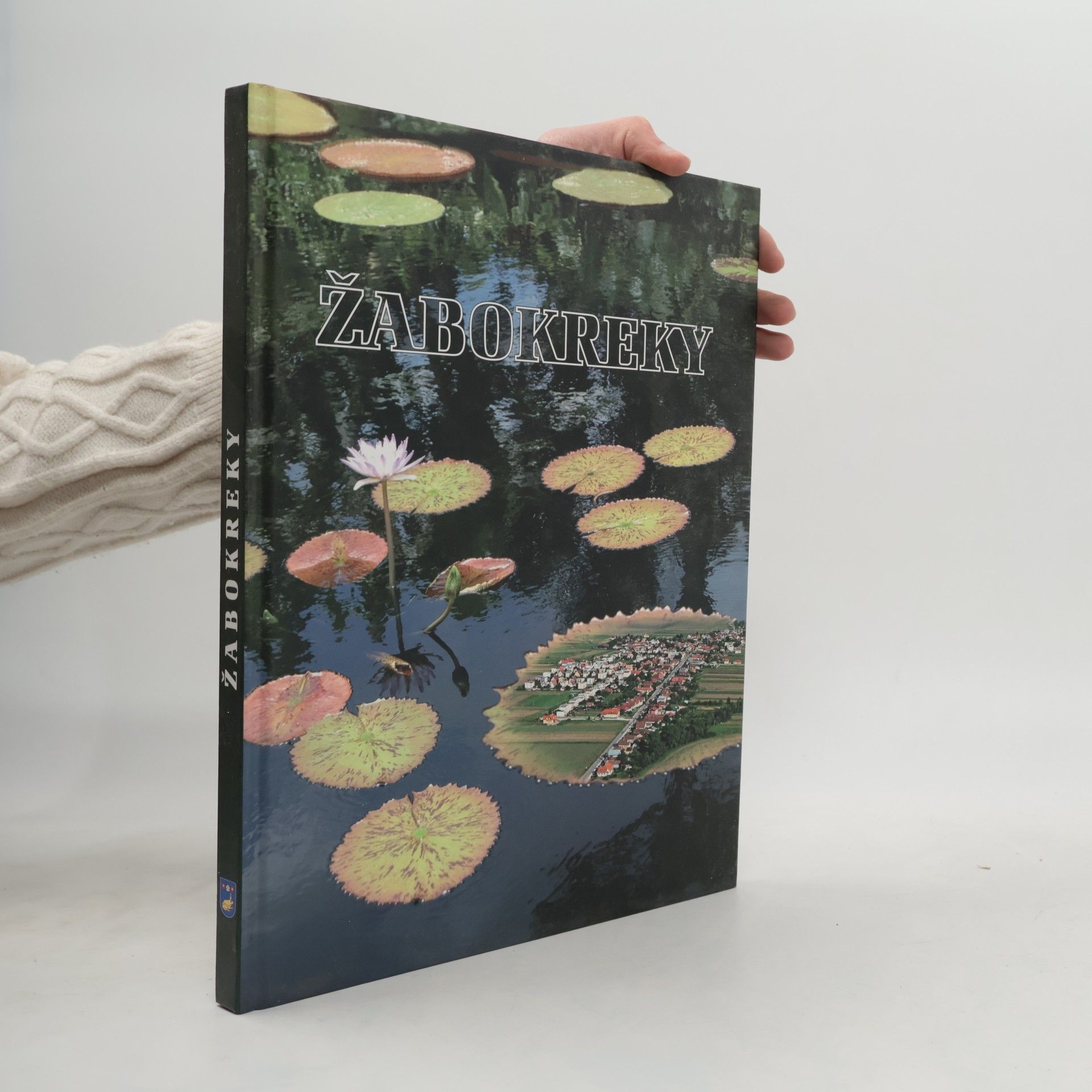 Peter Chromčík Žabokreky 1282-2012