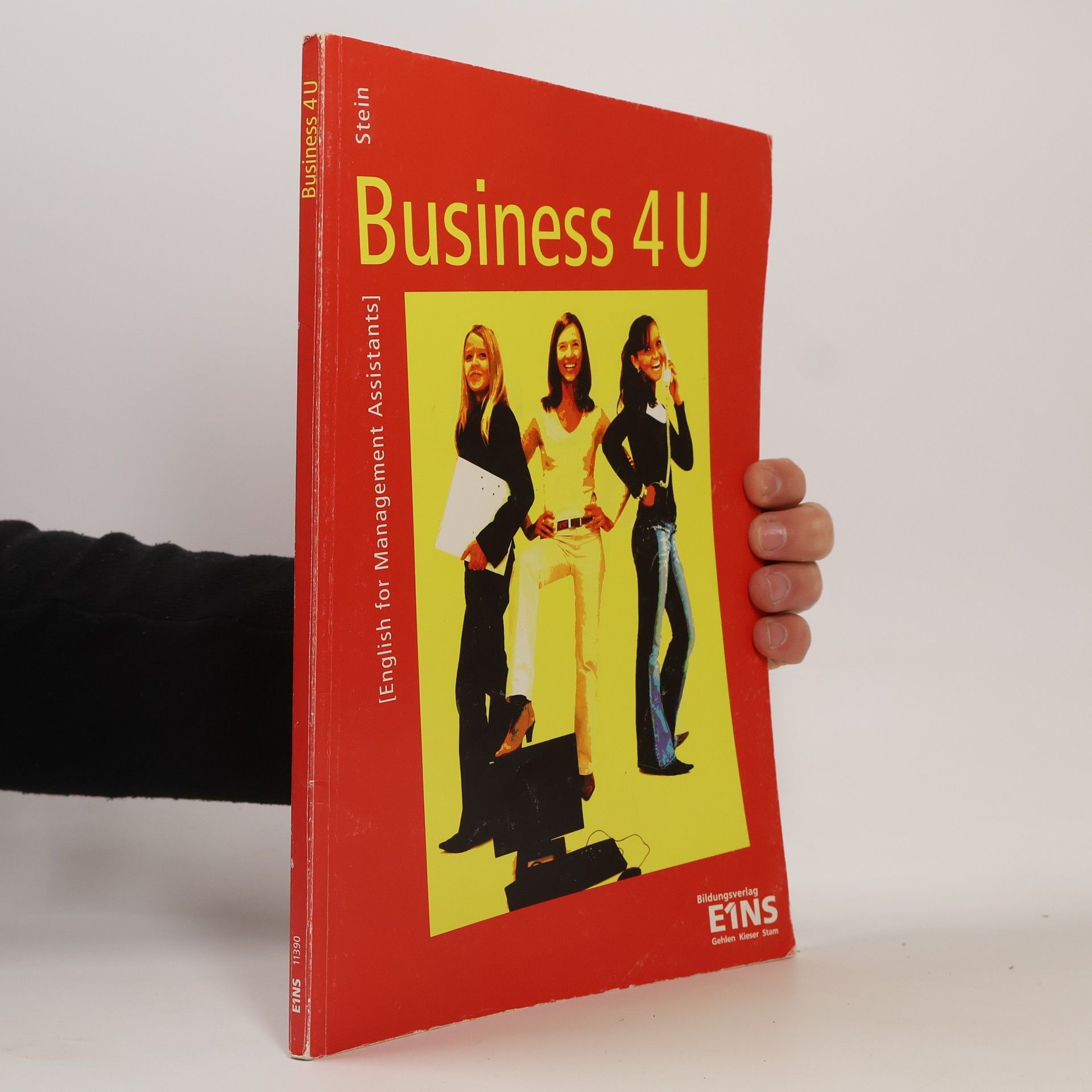 Marie-Luise Stein Business 4 U