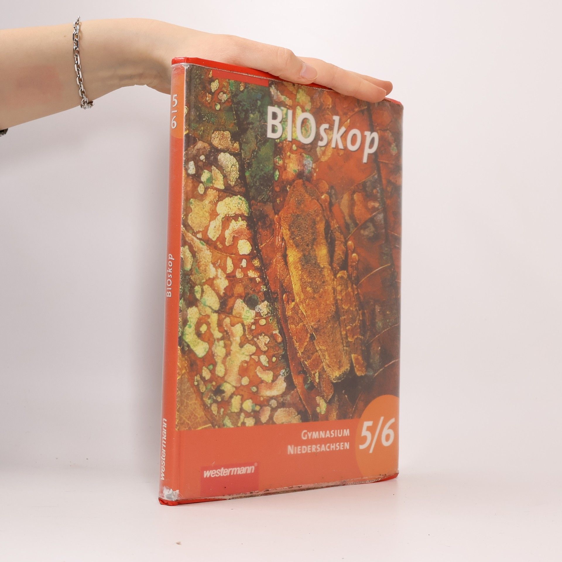 Rainer Hausfeld BIOskop