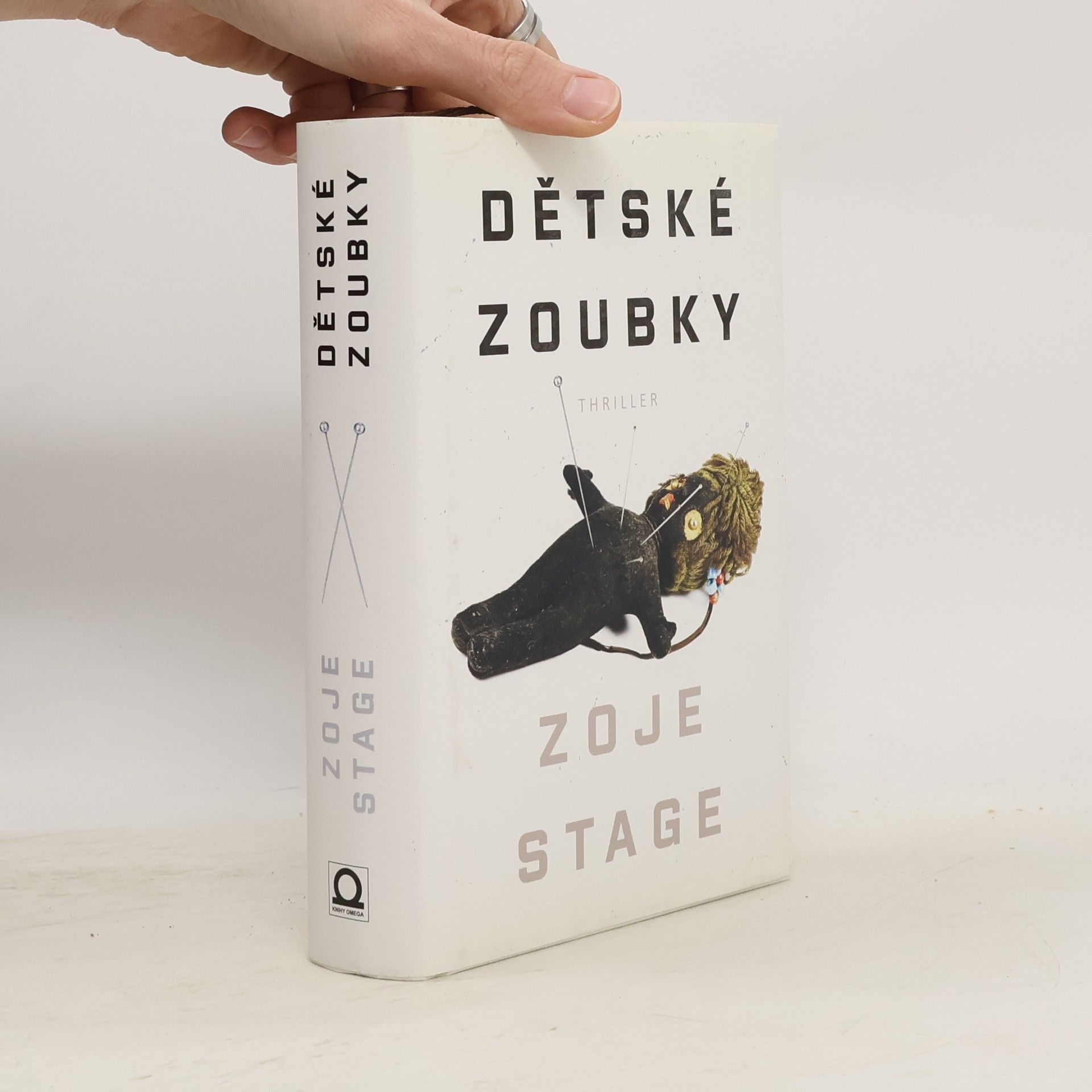 Zoje Stage Dětské zoubky