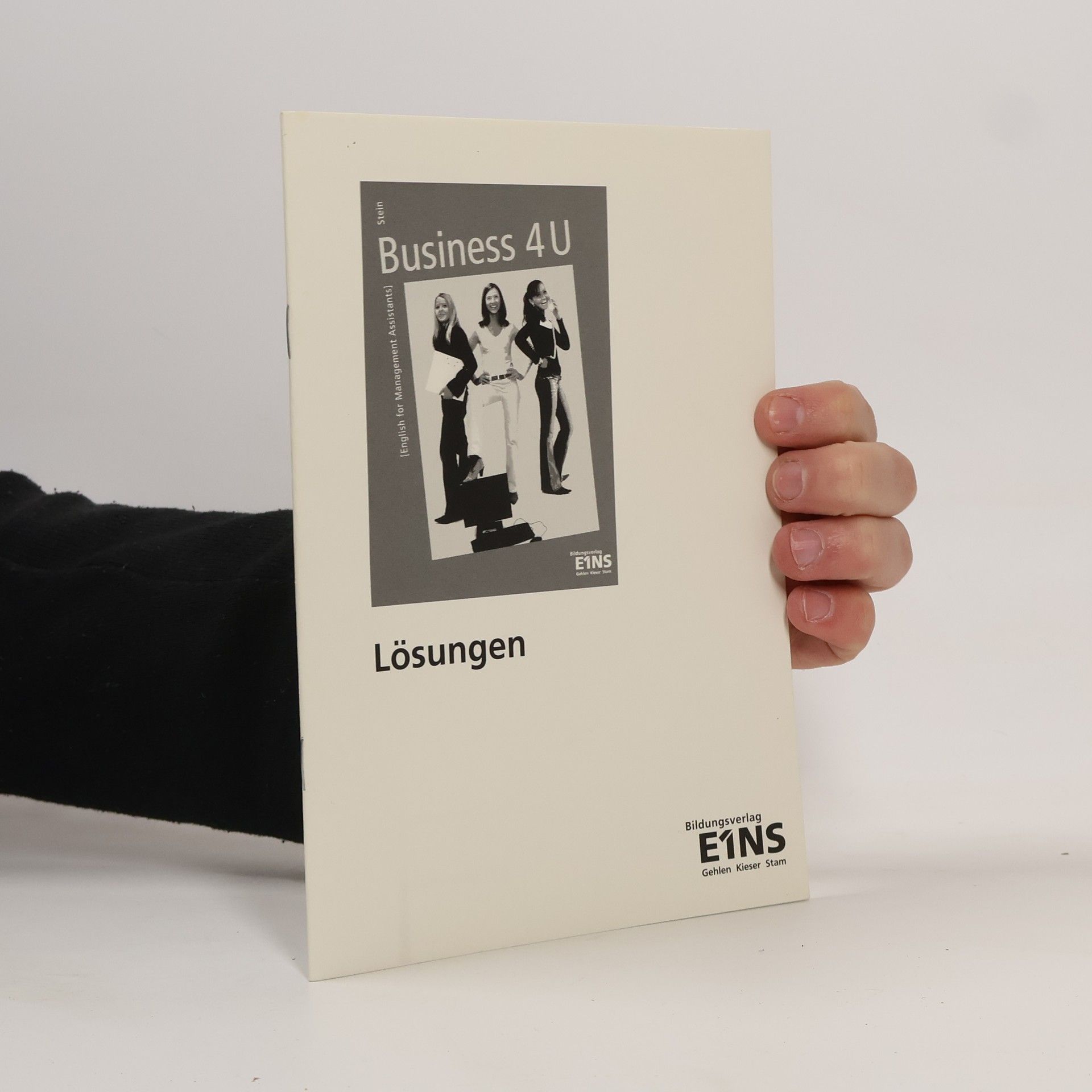 Business 4 U. Lösungen