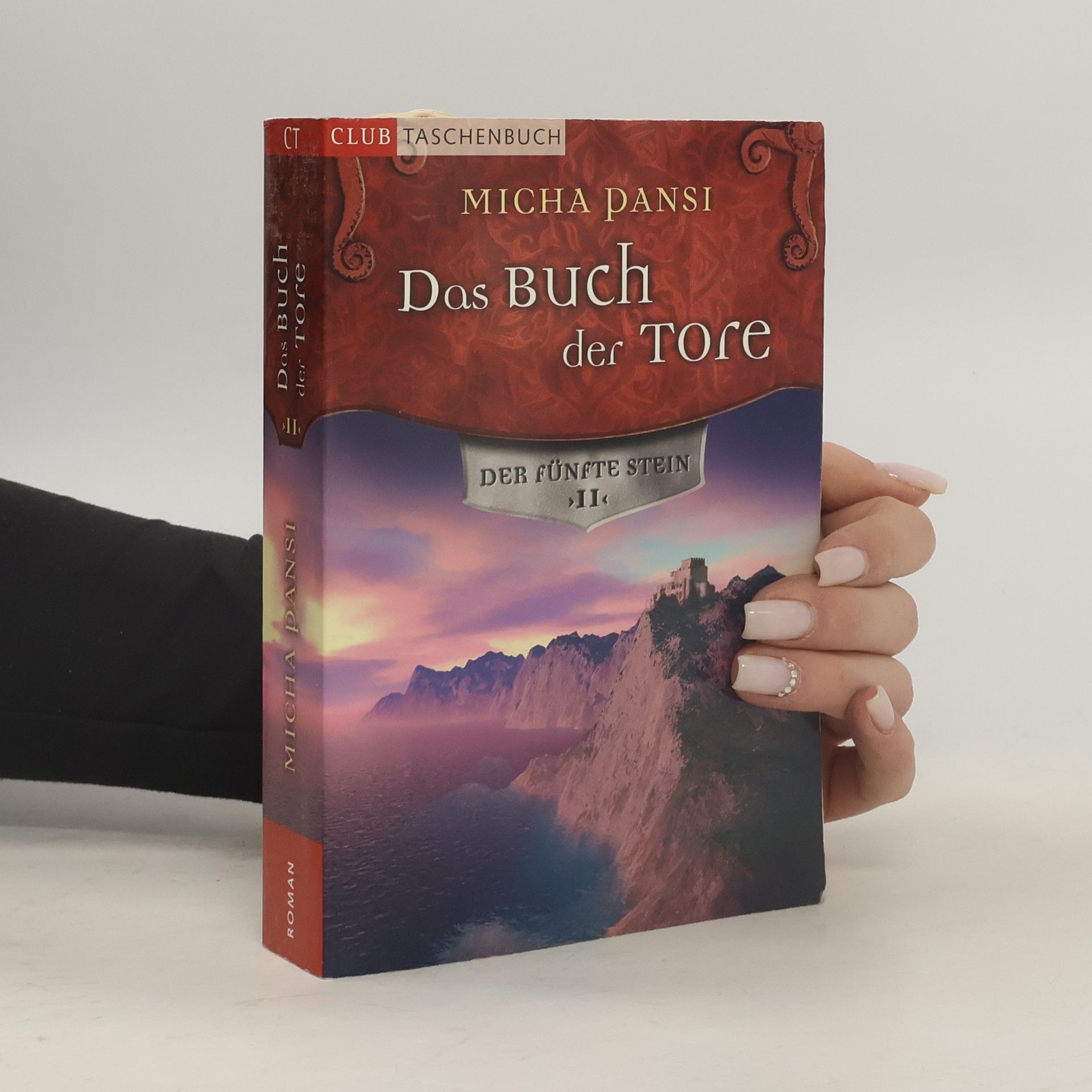 Das Buch der Tore II
