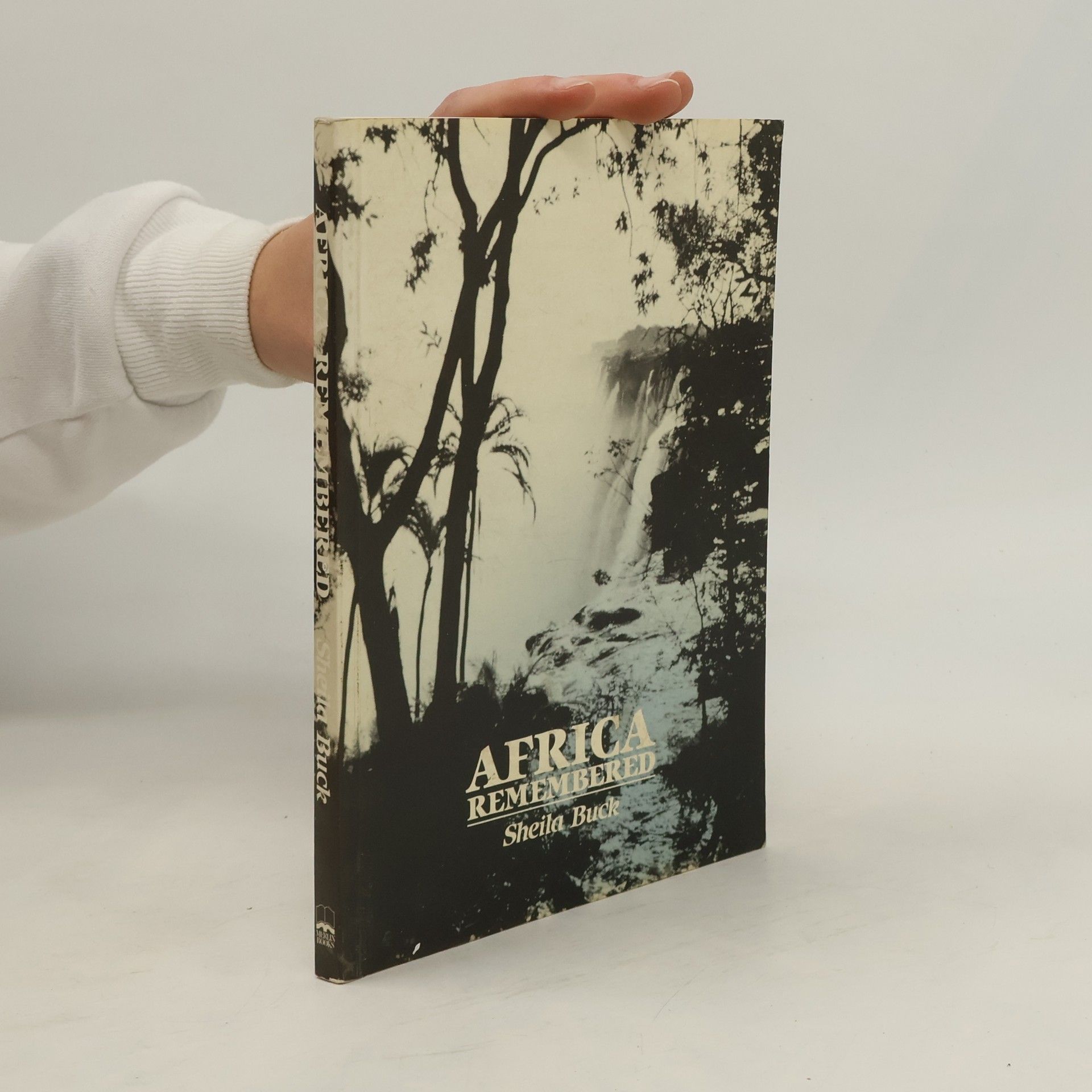 Sheila Buck Africa Remembered