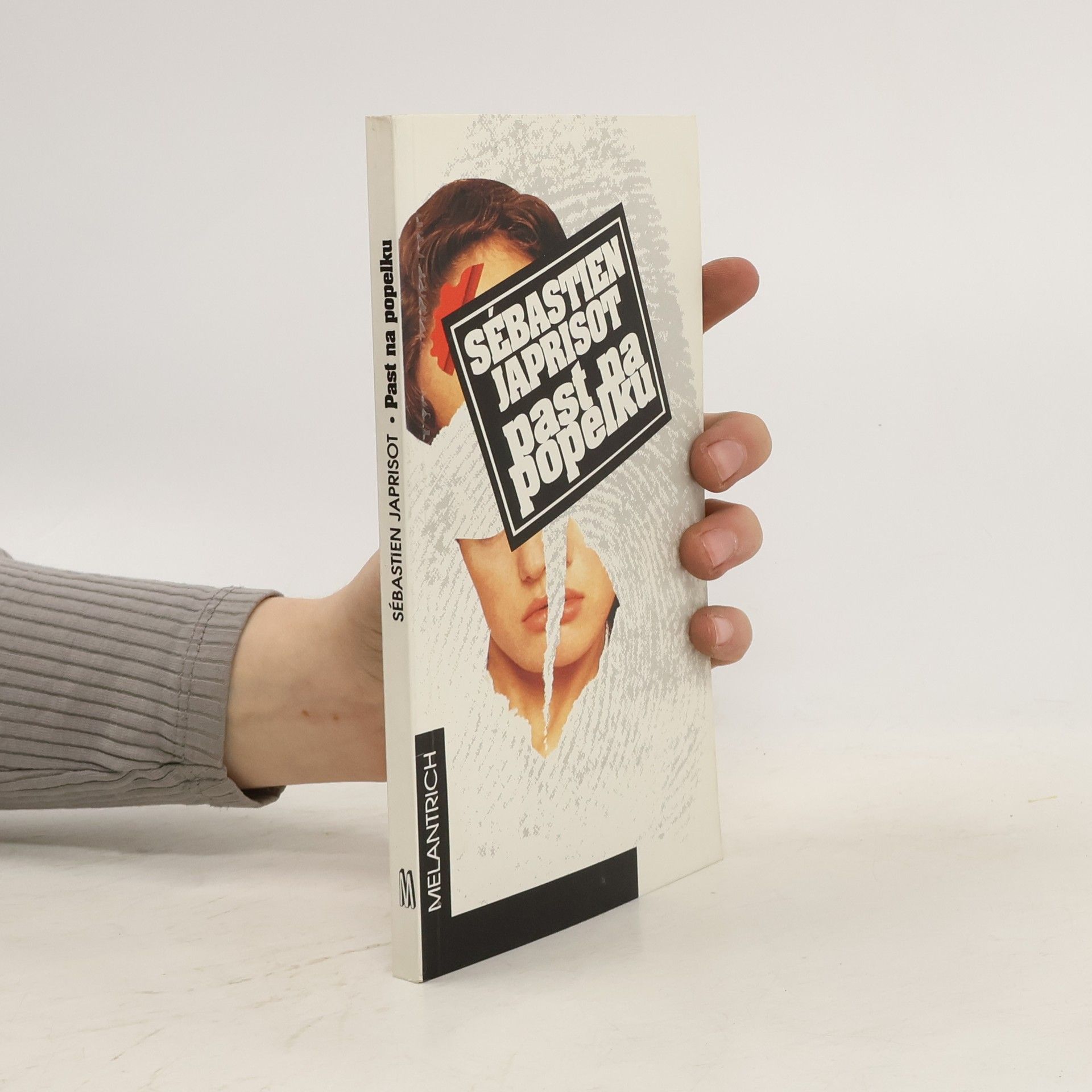 Sébastien Japrisot Past na Popelku