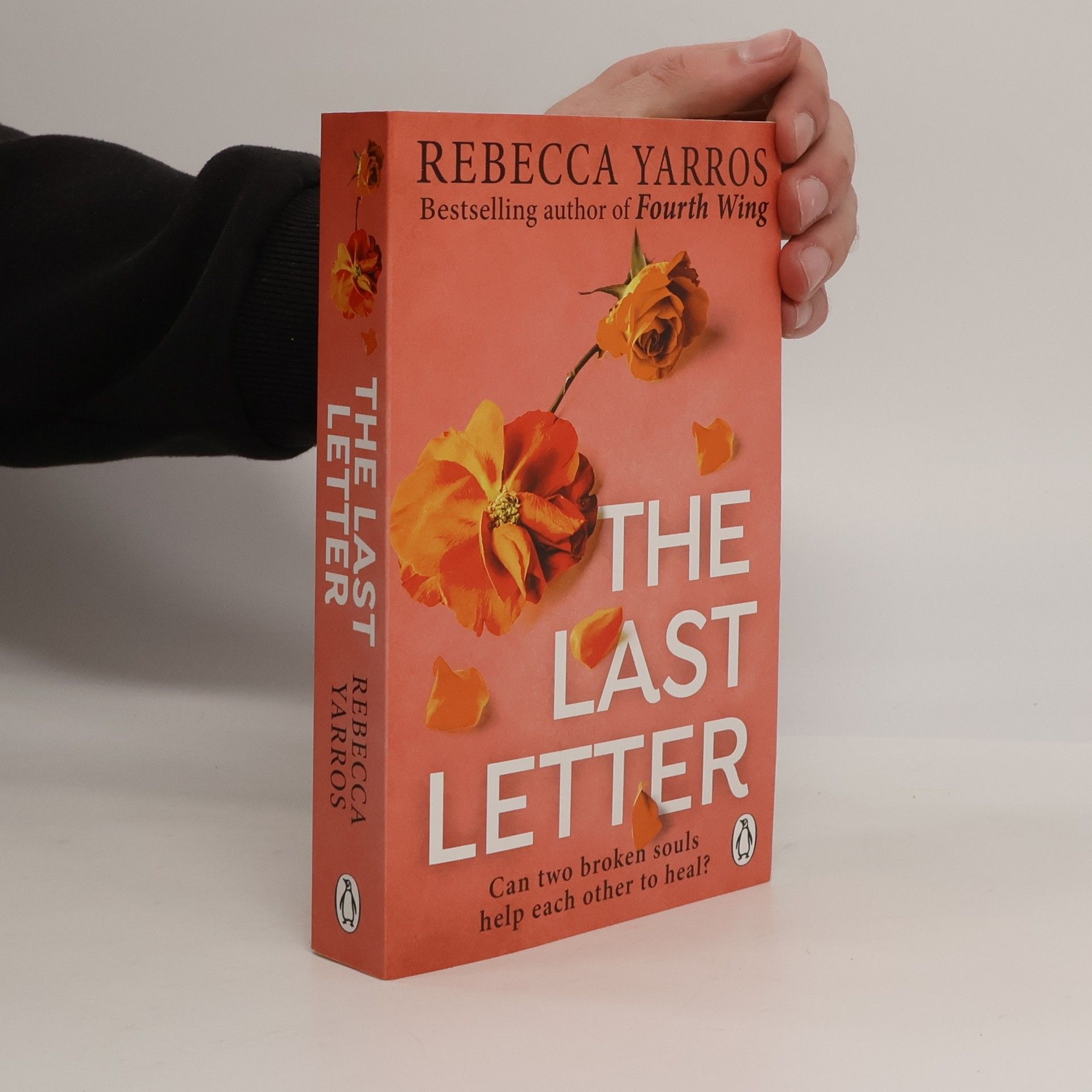 The Last Letter