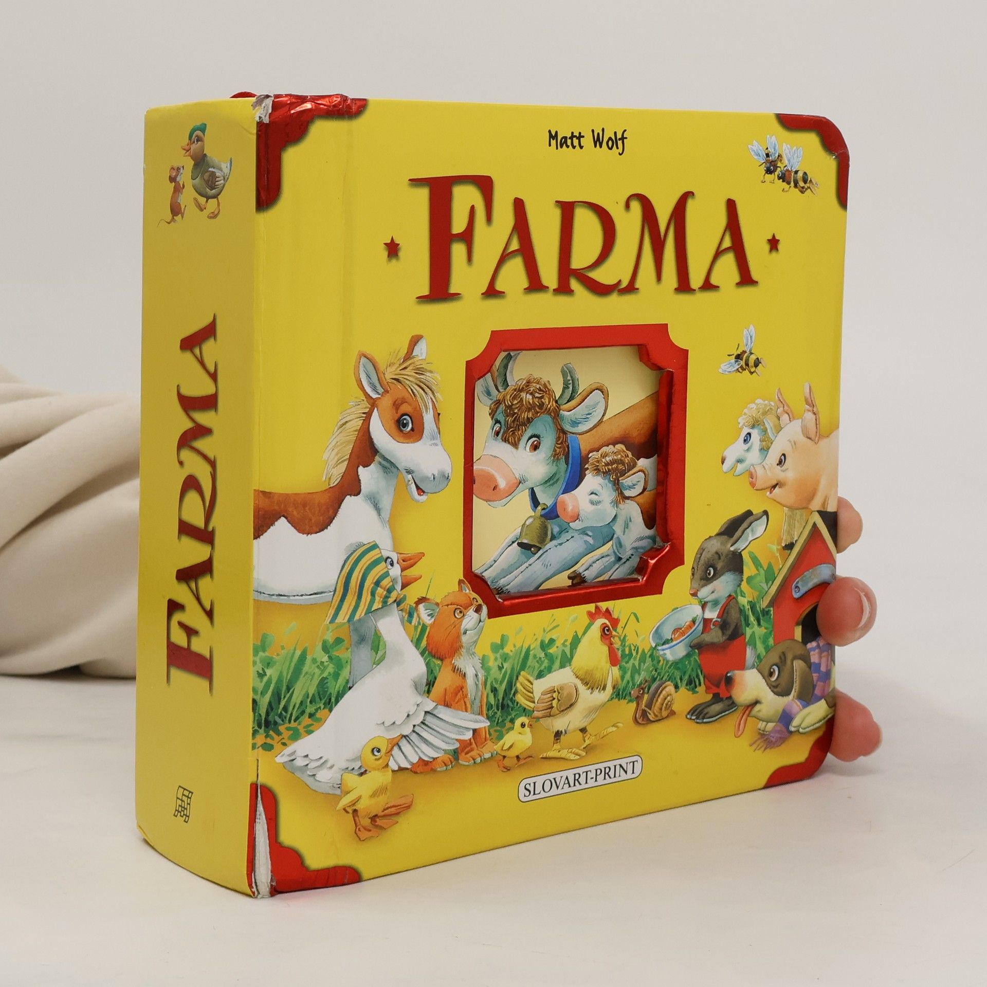 Farma
