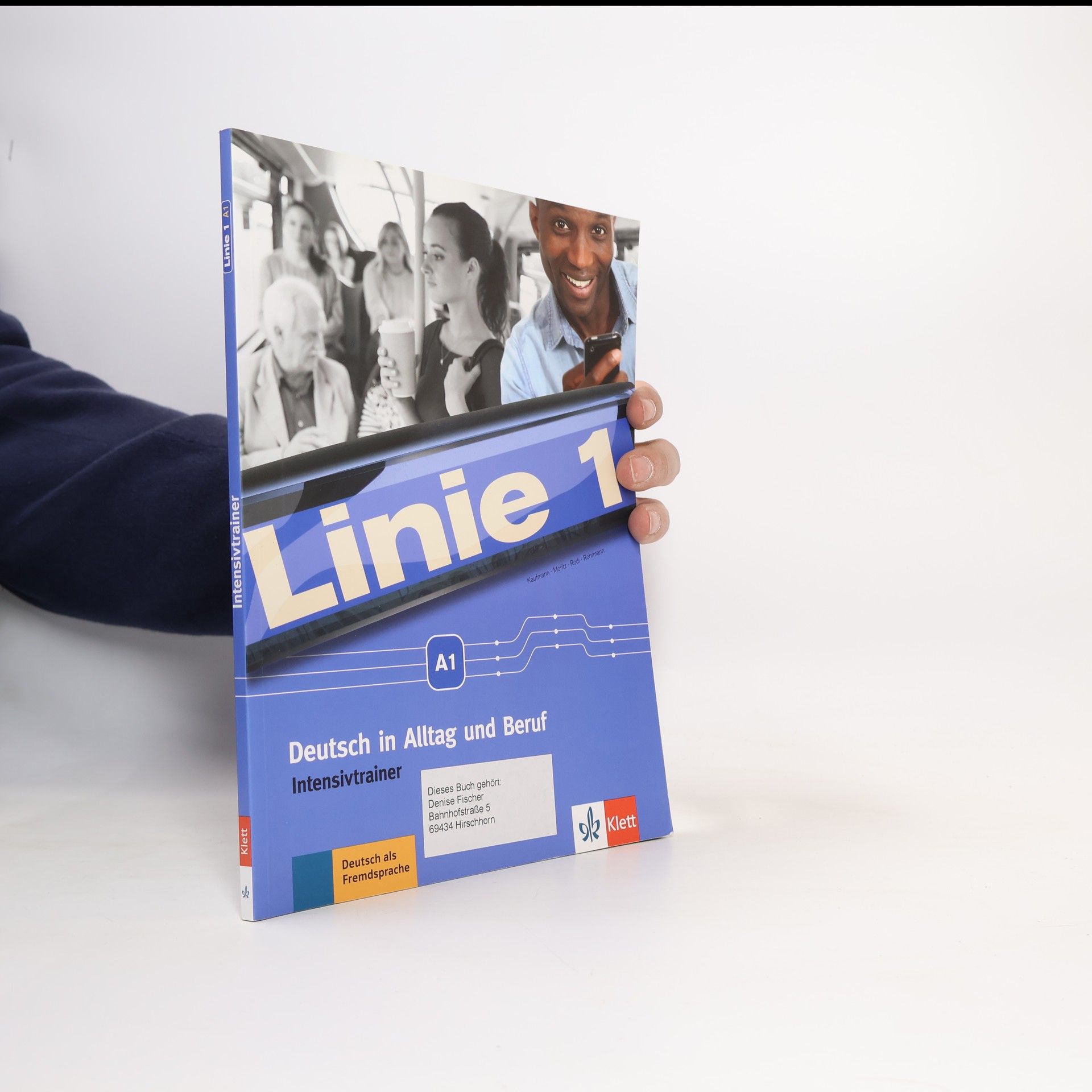 Autorenkollektiv Linie 1