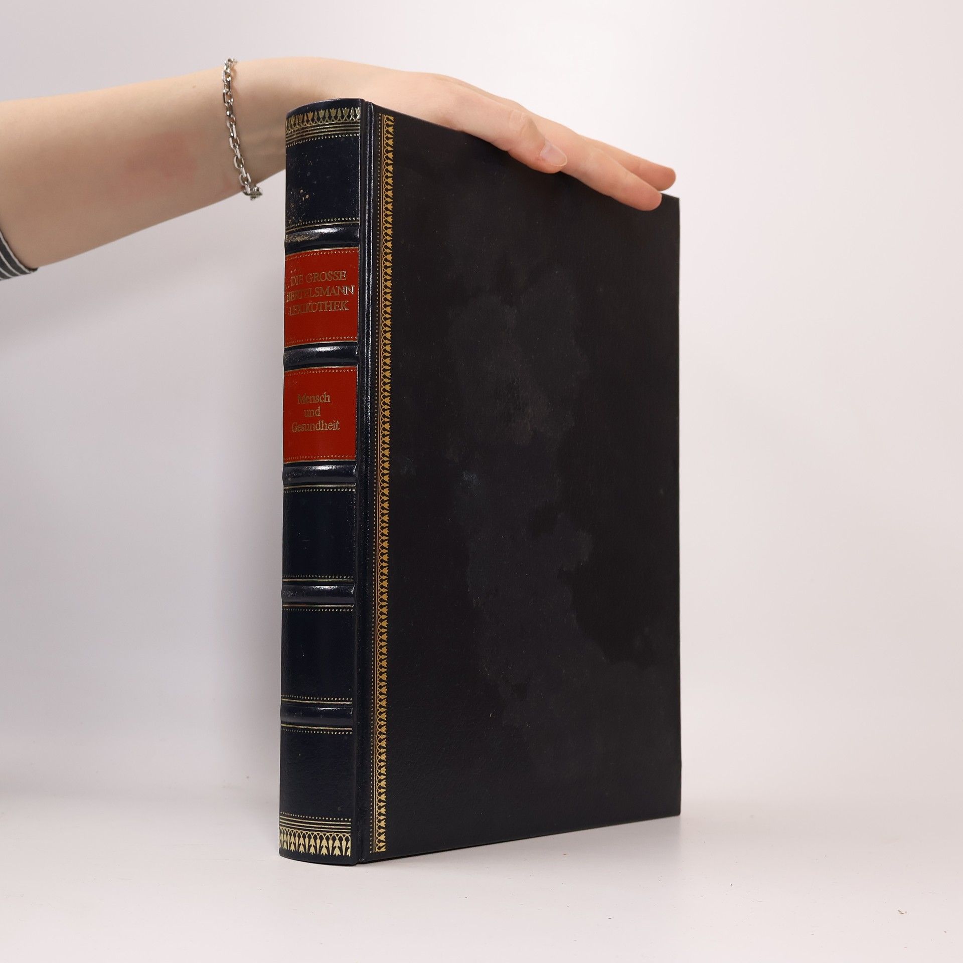 Various authors Mensch und Gesundheit