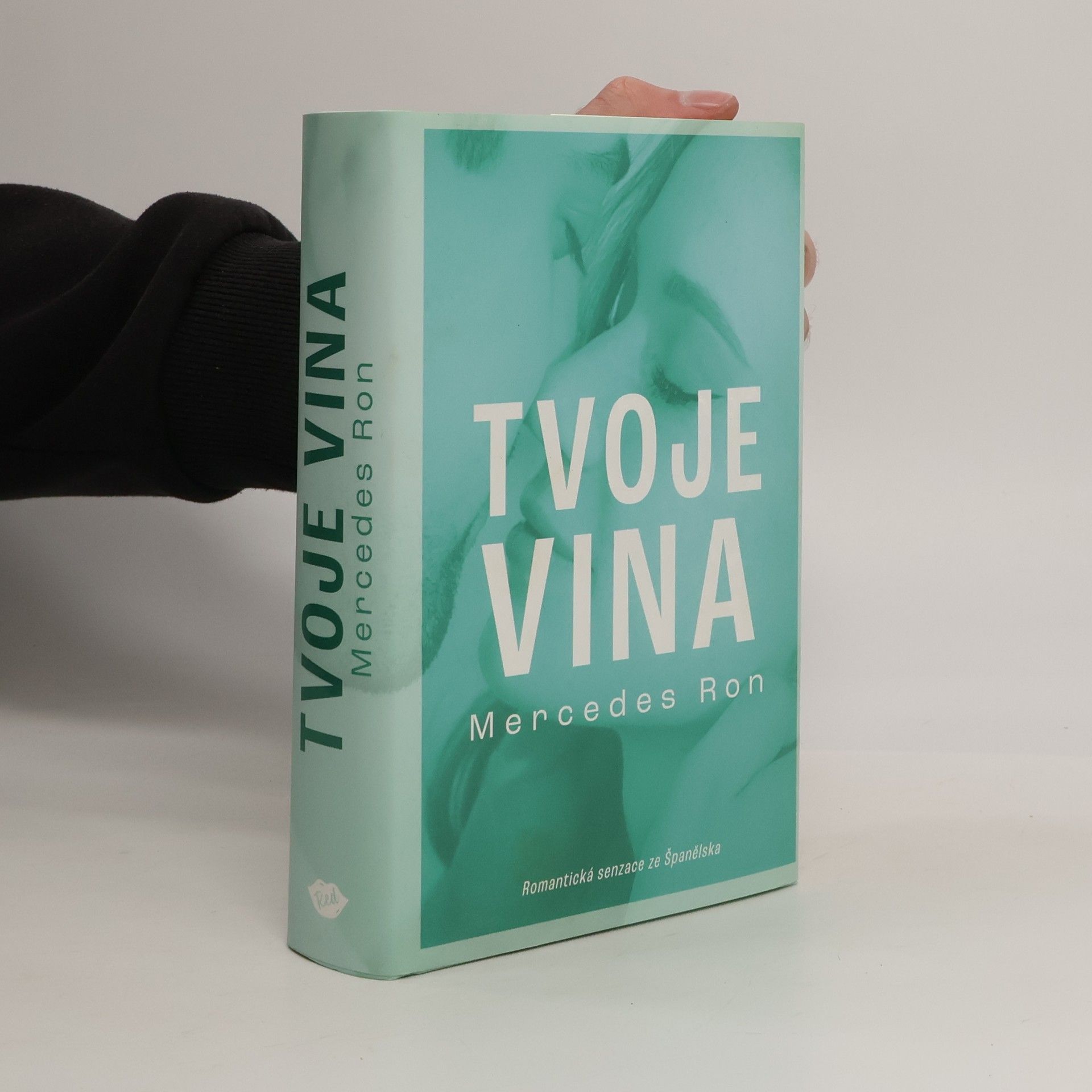 Mercedes Ron Tvoje vina