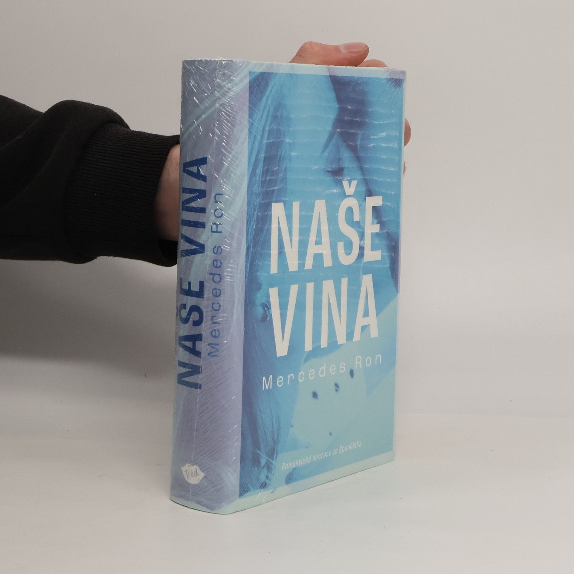 Mercedes Ron Naše vina