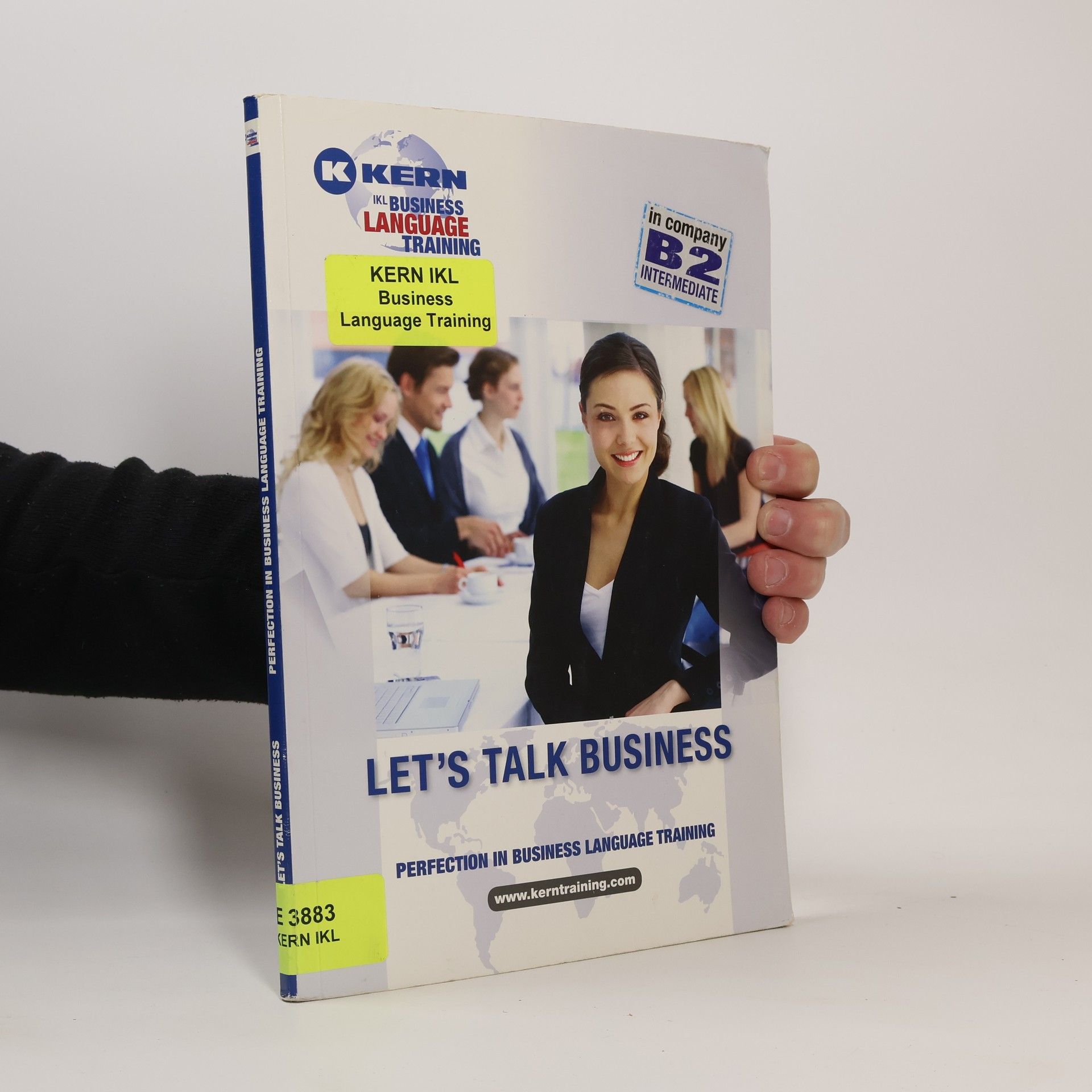 Autorenkollektiv Let's Talk Business