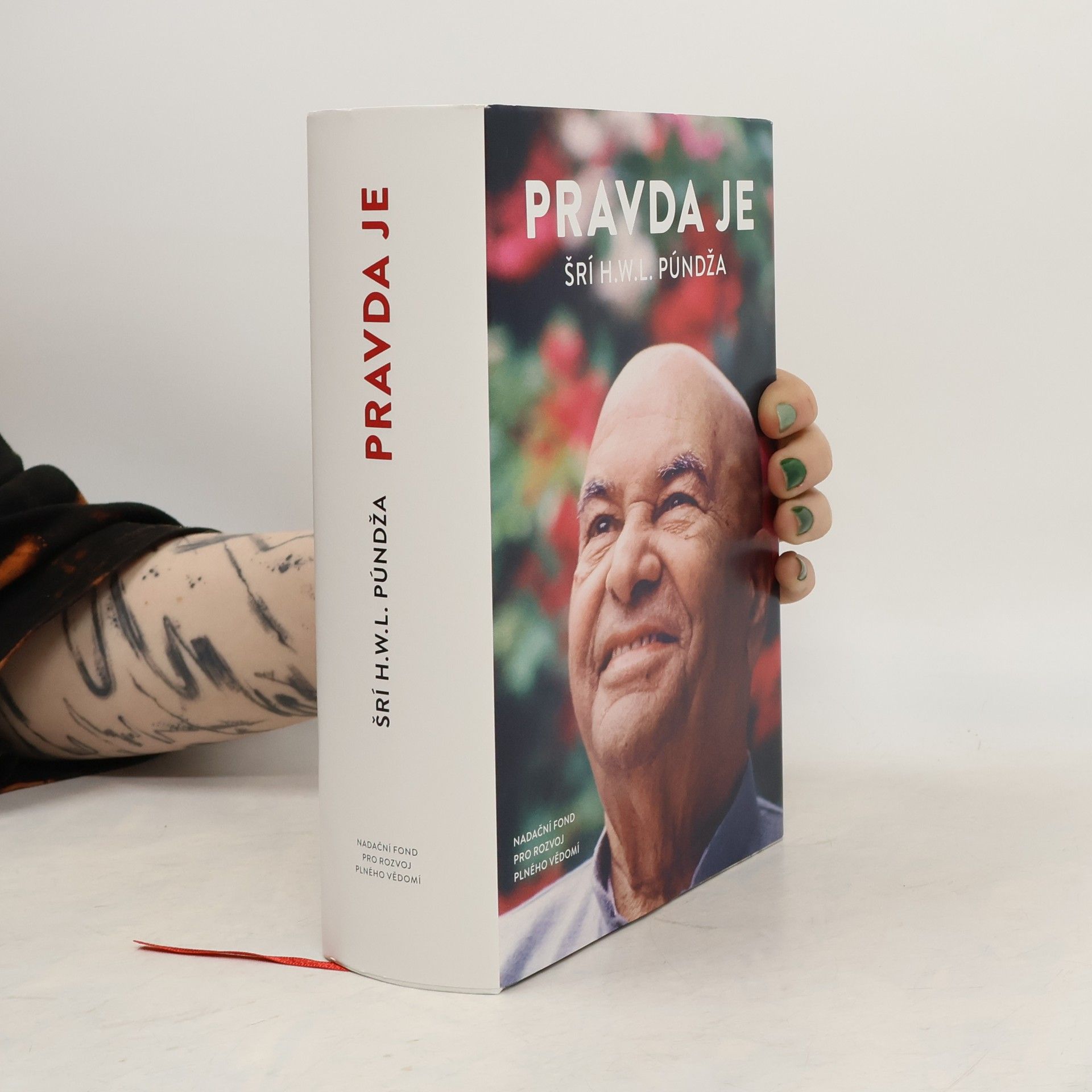 H.W. L. Púndža Pravda je